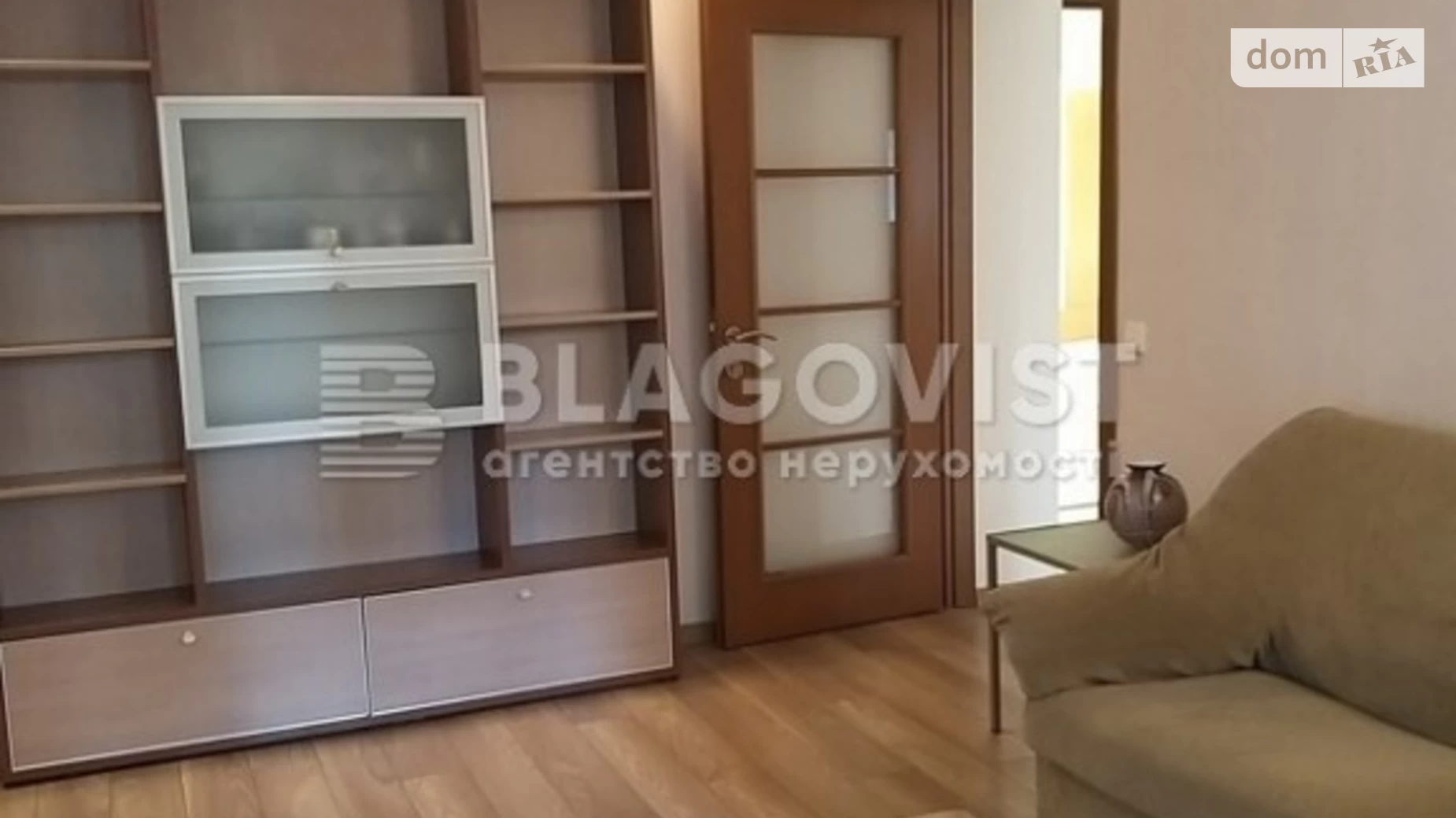 Продается 3-комнатная квартира 64 кв. м в Киеве, ул. Большая Васильковская, 131 - фото 3