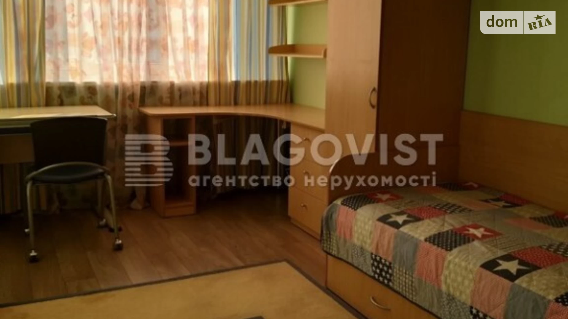 Продается 3-комнатная квартира 64 кв. м в Киеве, ул. Большая Васильковская, 131 - фото 4