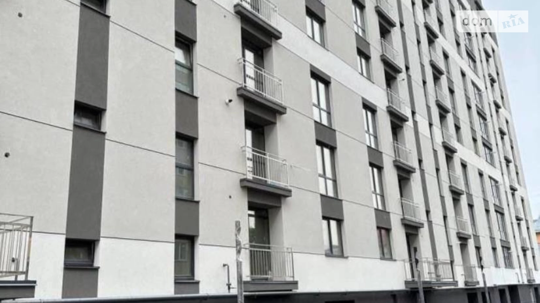 Продается 1-комнатная квартира 41.6 кв. м в Ивано-Франковске, ул. Виноградная, 175А - фото 5