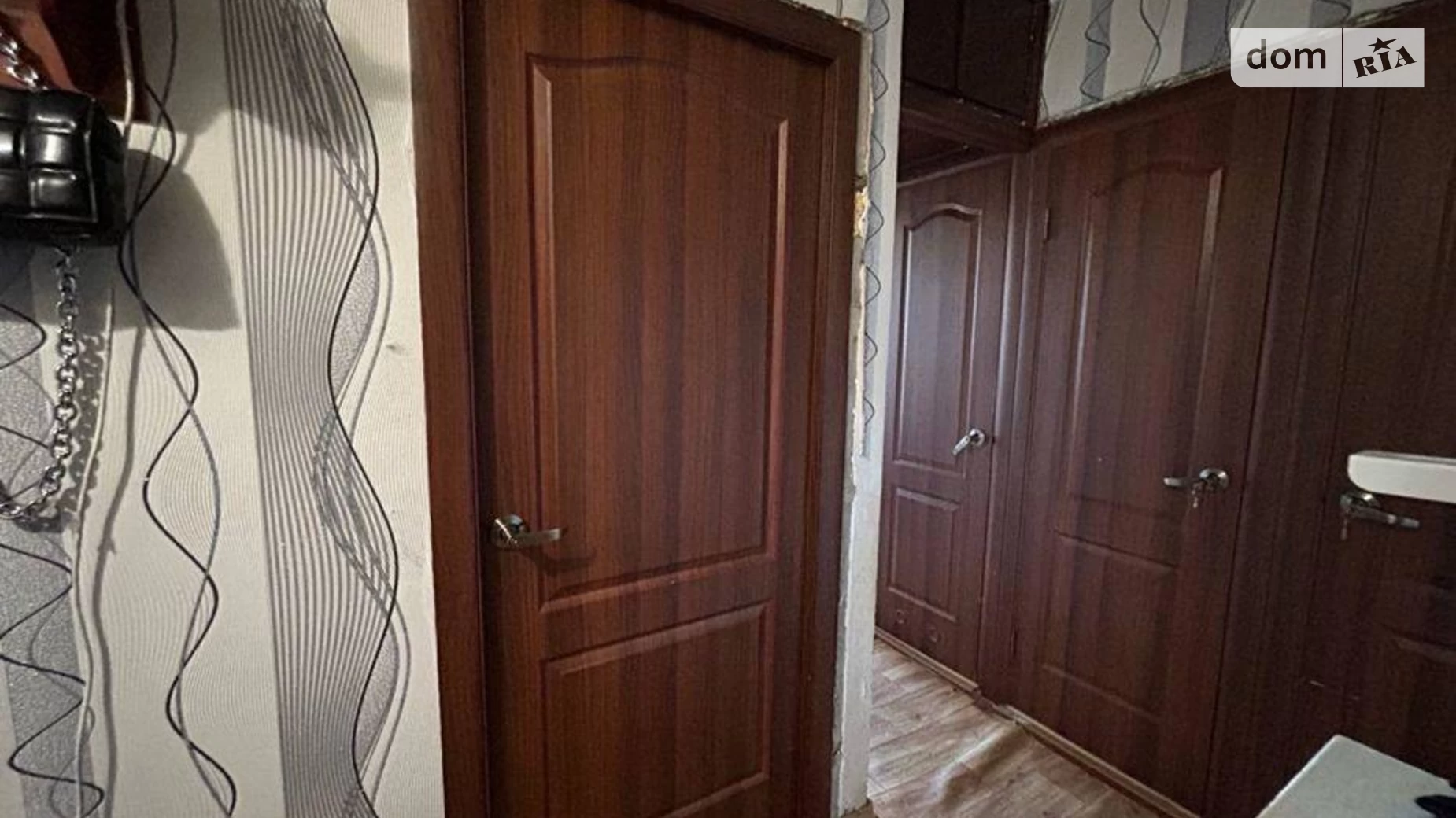 Продается 3-комнатная квартира 60 кв. м в Киеве, ул. Радужная, 3Б - фото 3
