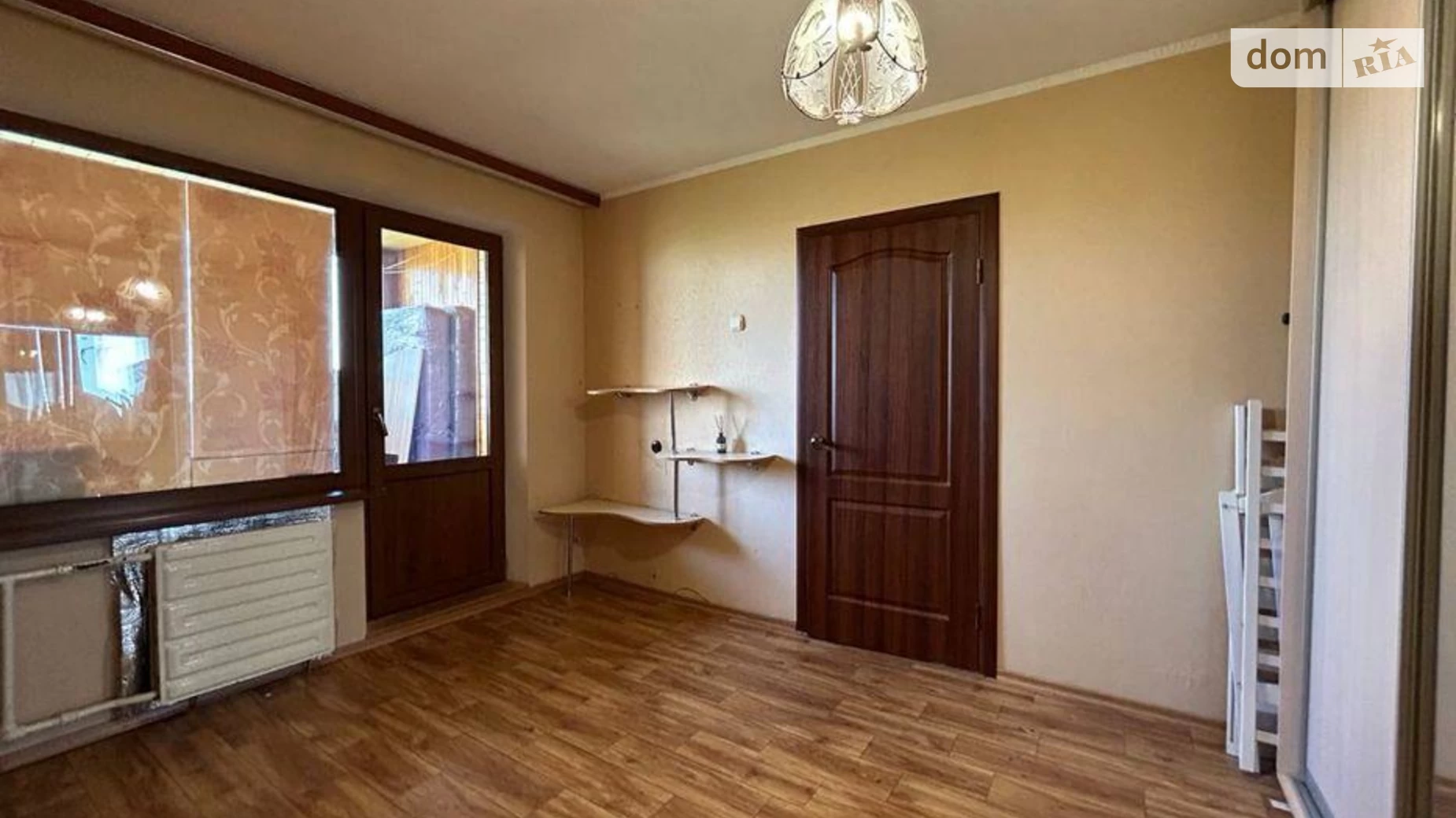 Продается 3-комнатная квартира 60 кв. м в Киеве, ул. Радужная, 3Б - фото 4