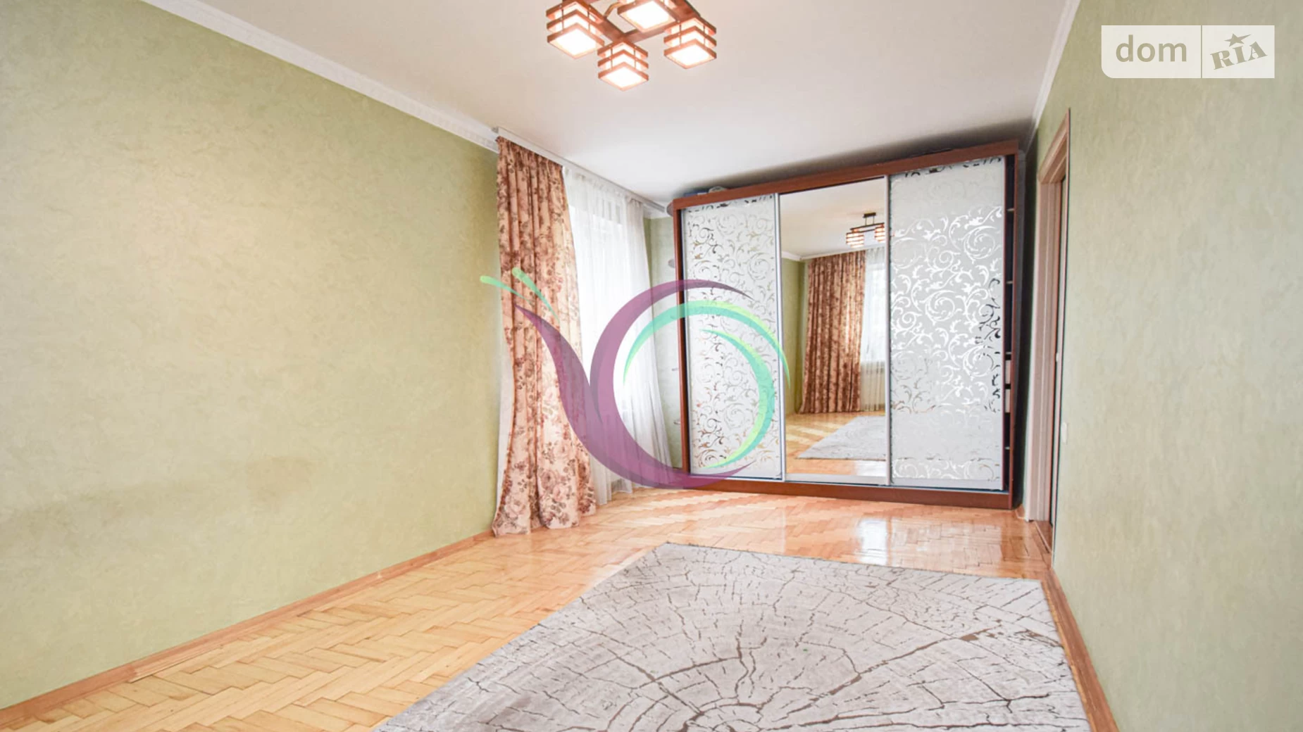 1-кімнатна квартира 32.2 кв. м у Тернополі - фото 4