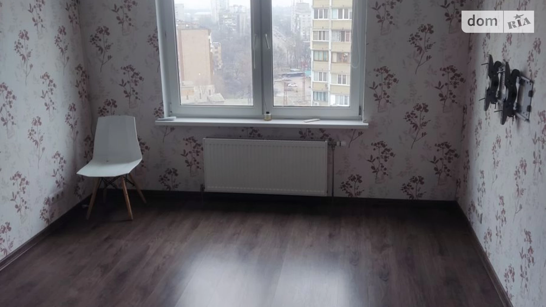 Продается 3-комнатная квартира 92 кв. м в Киеве, ул. Хорольская, 1А - фото 3