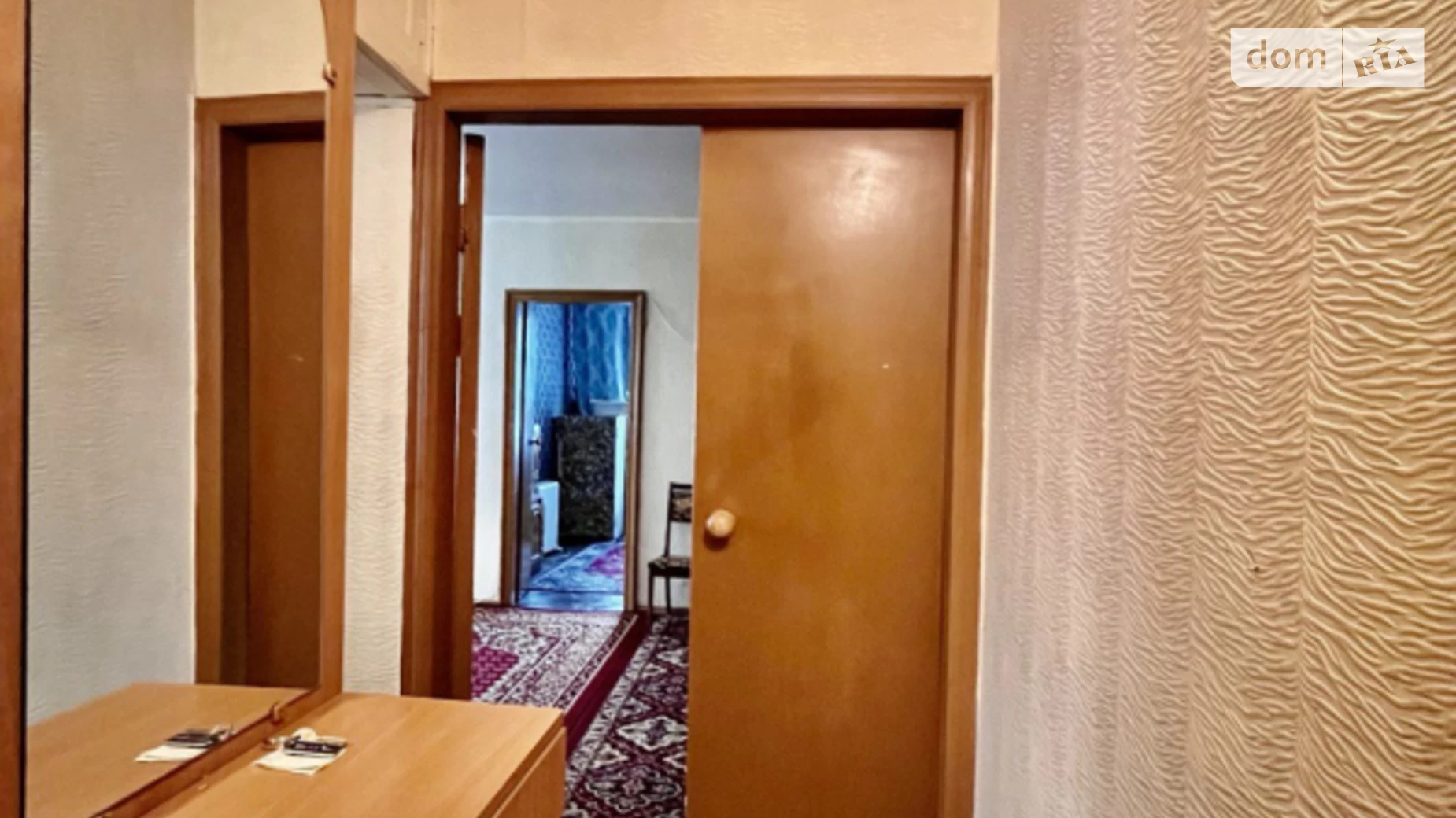 Продается 3-комнатная квартира 49 кв. м в Чернигове, ул. Защитников Украины, 5 - фото 5