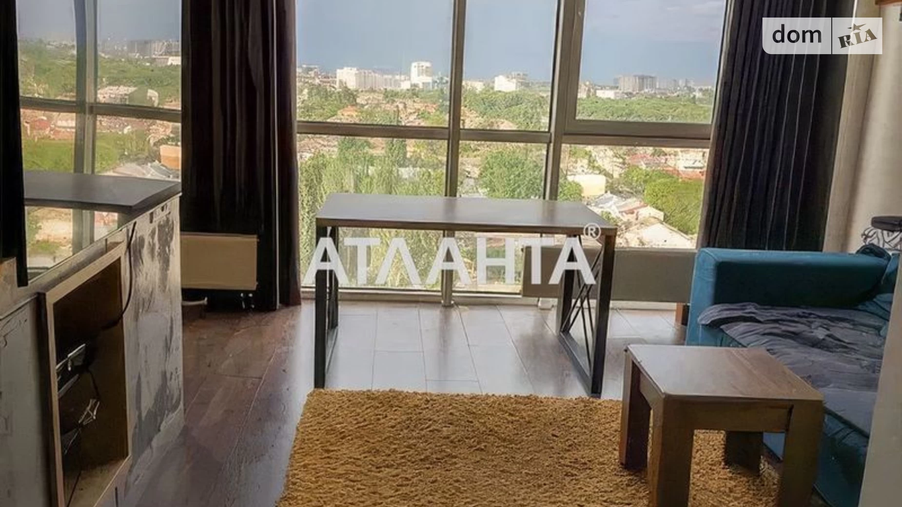 Продается 1-комнатная квартира 45.9 кв. м в Одессе, ул. Болгарская, 87А - фото 4