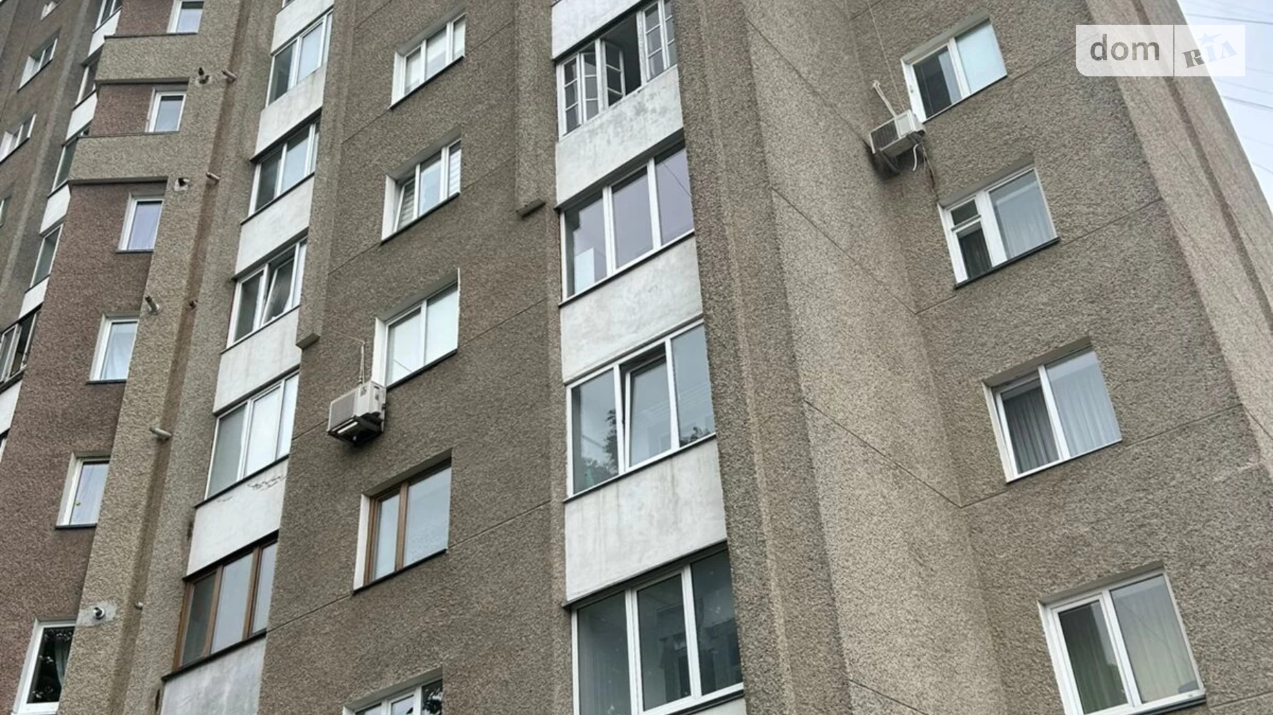 3-комнатная квартира 87 кв. м в Тернополе, бул. Галицкого Данила, 10 - фото 4