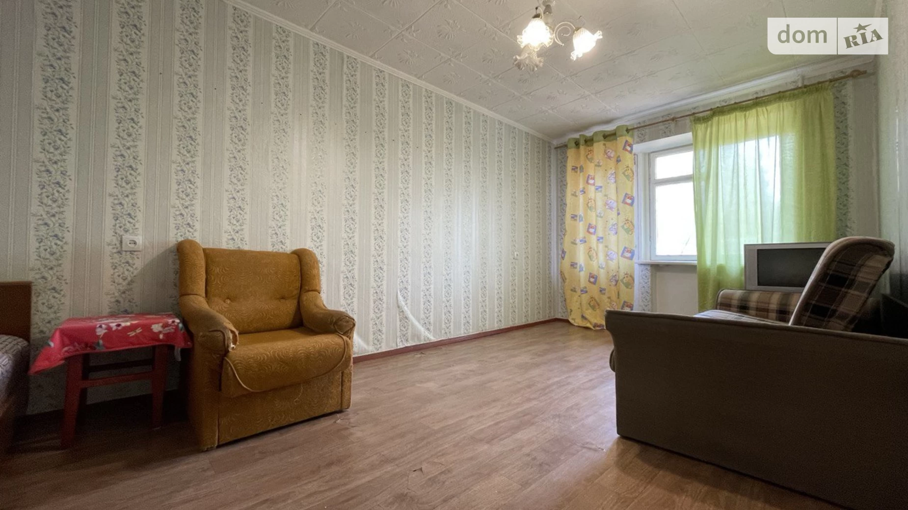Продается 1-комнатная квартира 32 кв. м в Николаеве, ул. Крылова - фото 2