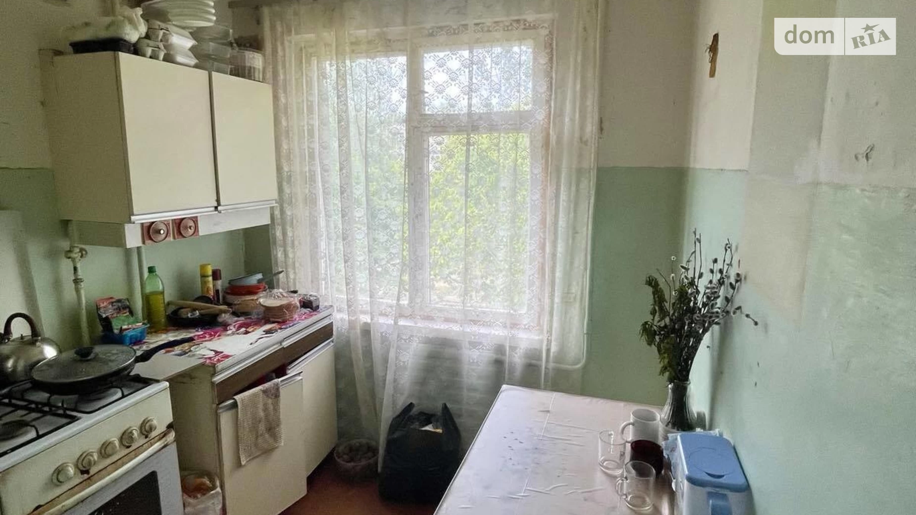 Продается 2-комнатная квартира 45 кв. м в Чернигове, ул. Доценко, 5 - фото 4