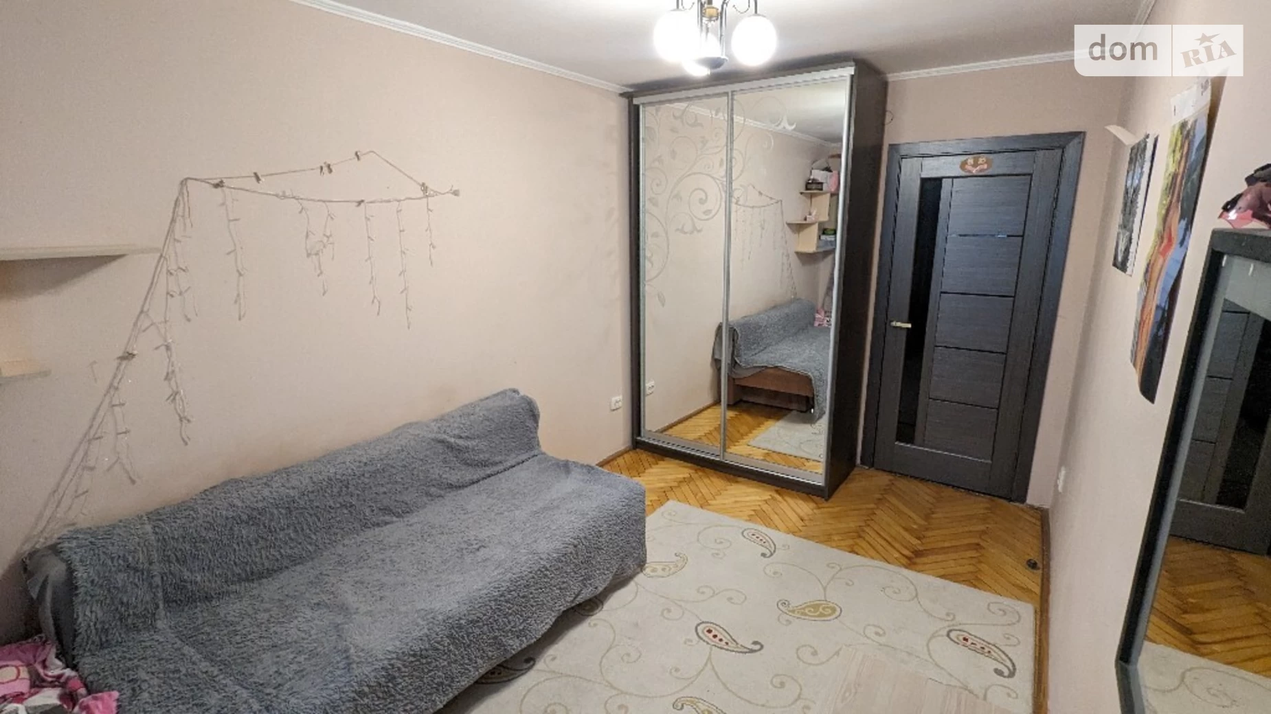 Продается 3-комнатная квартира 72 кв. м в Ивано-Франковске - фото 3