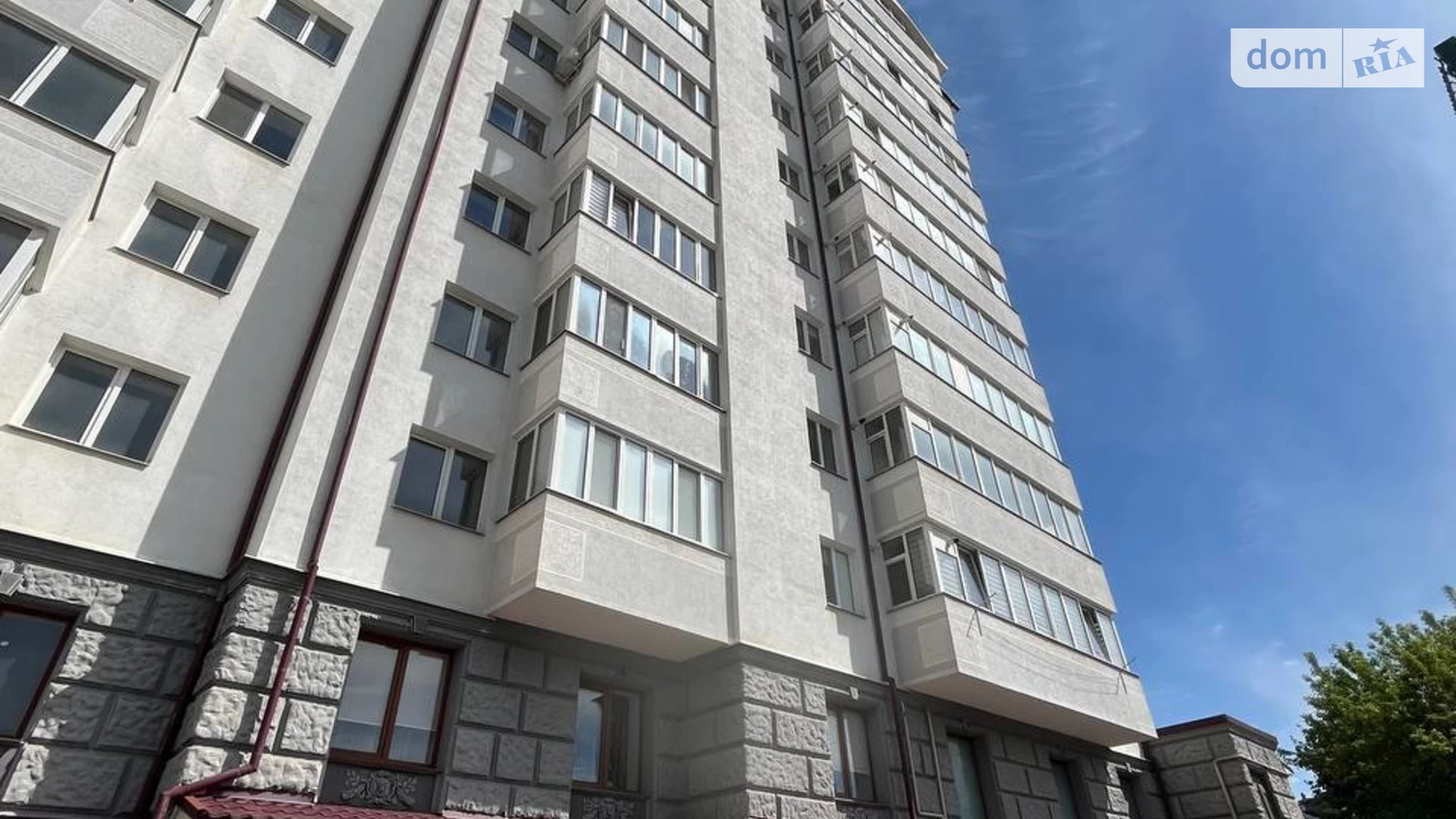 Продается 1-комнатная квартира 44.3 кв. м в Никитинцах, ул. Украинских Декабристов - фото 2