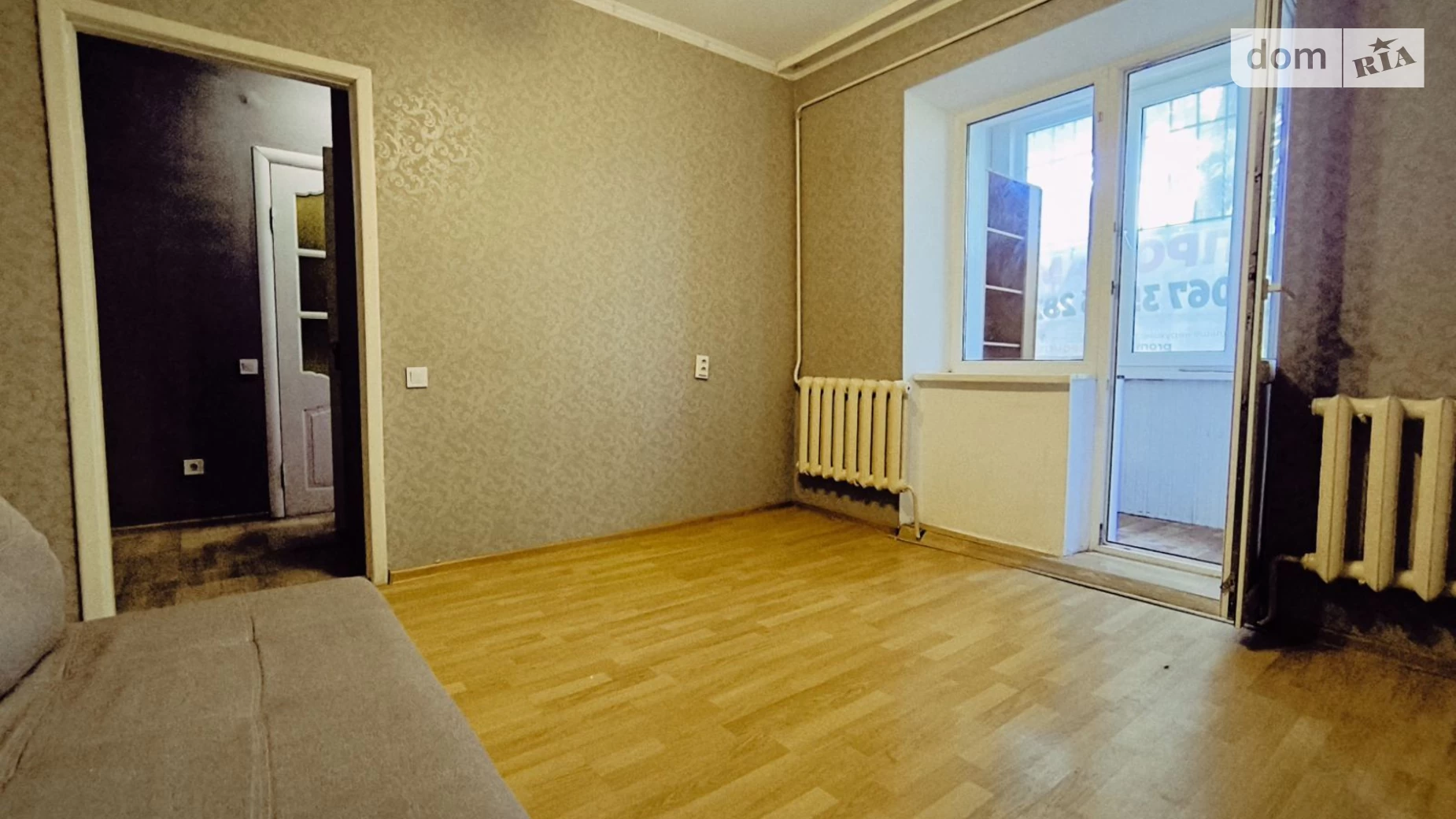 Продается 1-комнатная квартира 26 кв. м в Виннице, ул. Андрея Первозванного, 52 - фото 3