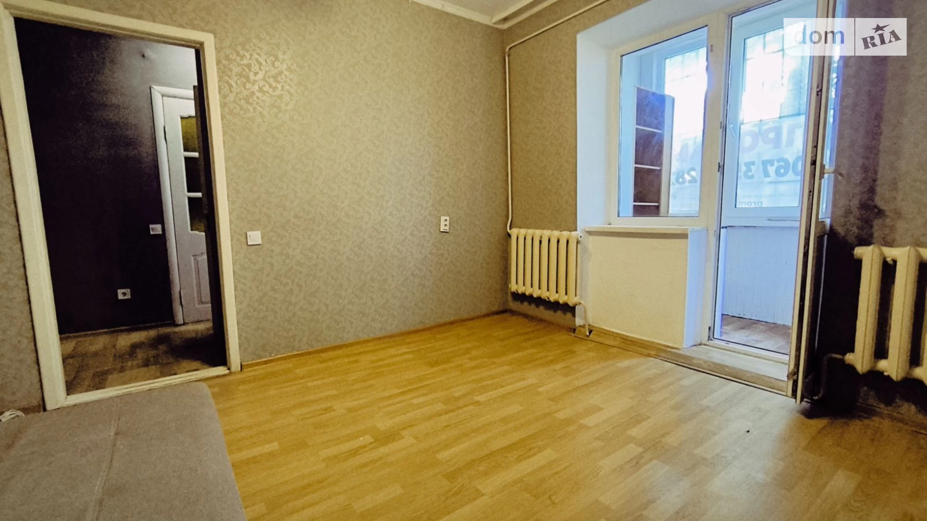 Продается 1-комнатная квартира 26 кв. м в Виннице, ул. Андрея Первозванного, 52 - фото 5