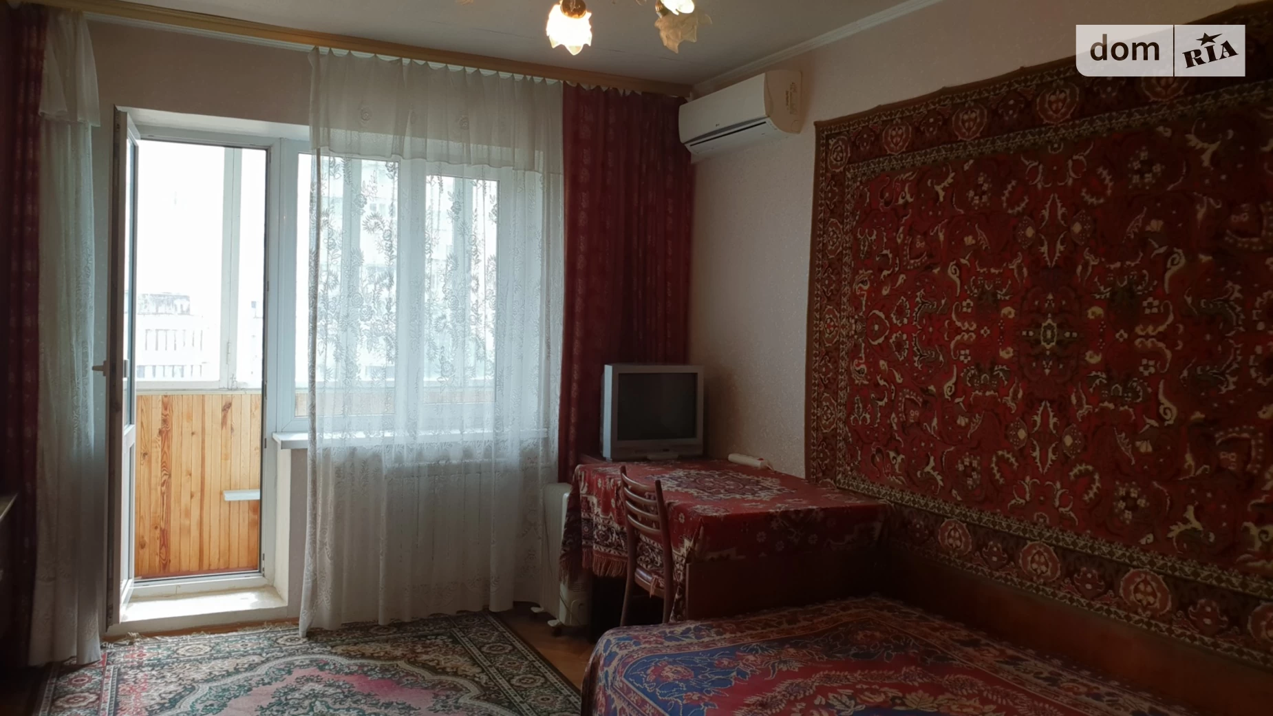 Продается 2-комнатная квартира 50.7 кв. м в Киеве, ул. Тростянецкая, 6 - фото 2