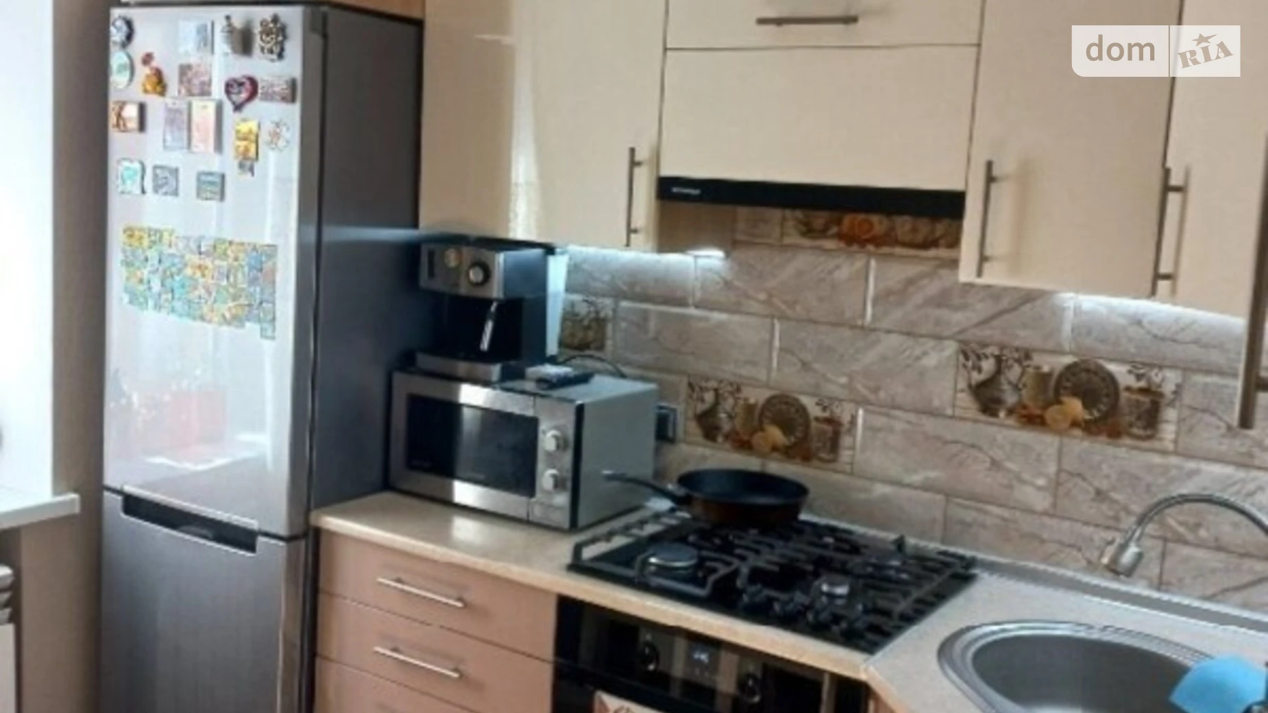 Продается 2-комнатная квартира 52 кв. м в Хмельницком, цена: 45000 $ - фото 2