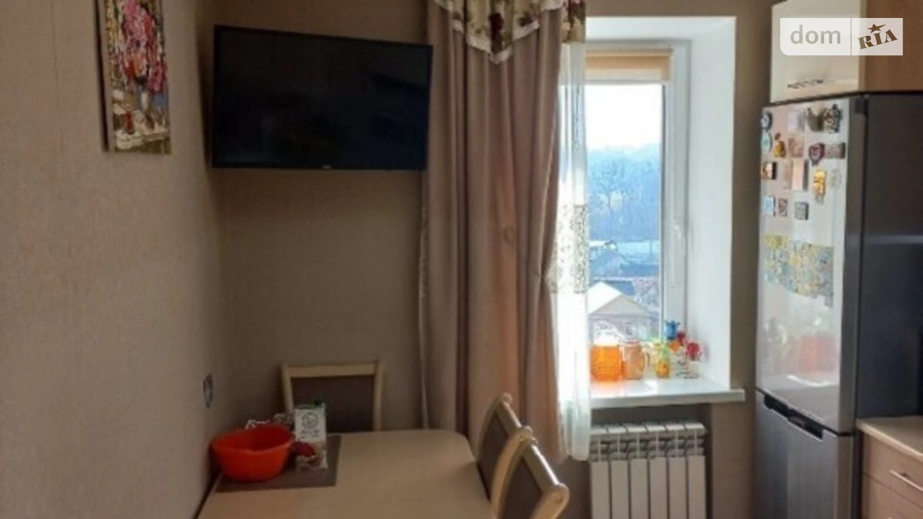 Продается 2-комнатная квартира 52 кв. м в Хмельницком, ул. Пилотская - фото 3