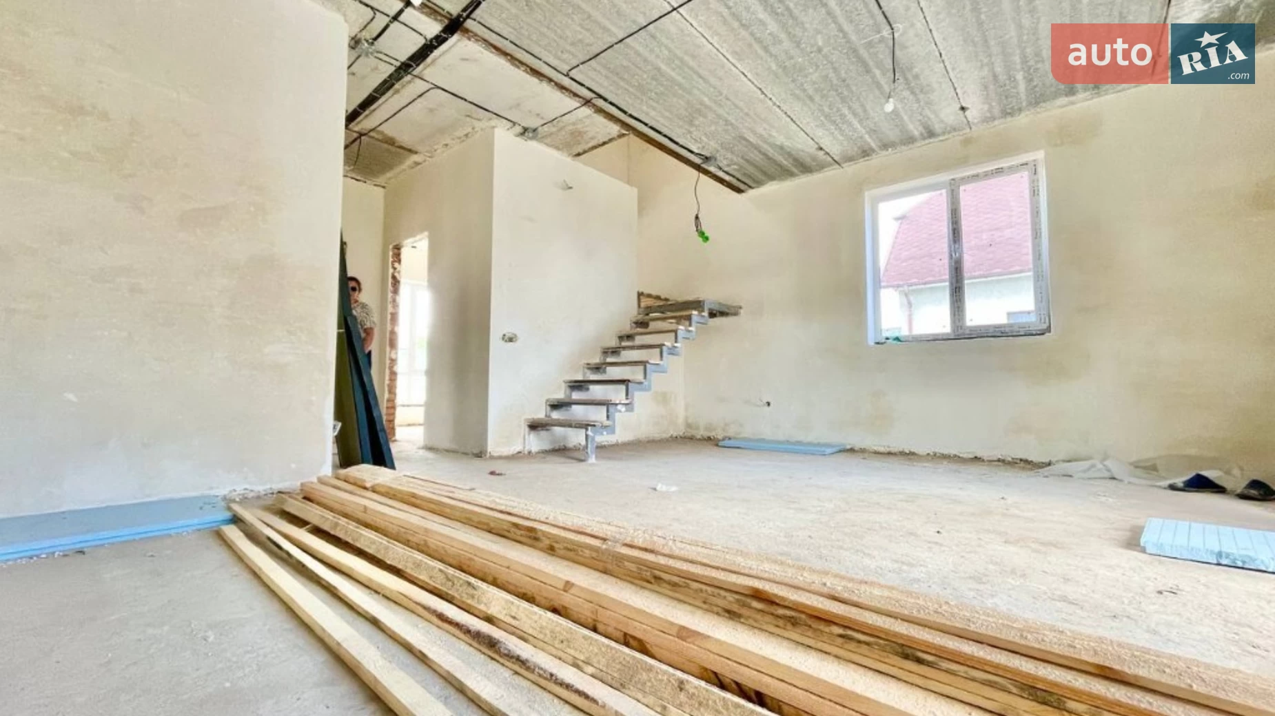 Продається одноповерховий будинок 125 кв. м з банею/сауною, цена: 110000 $ - фото 5