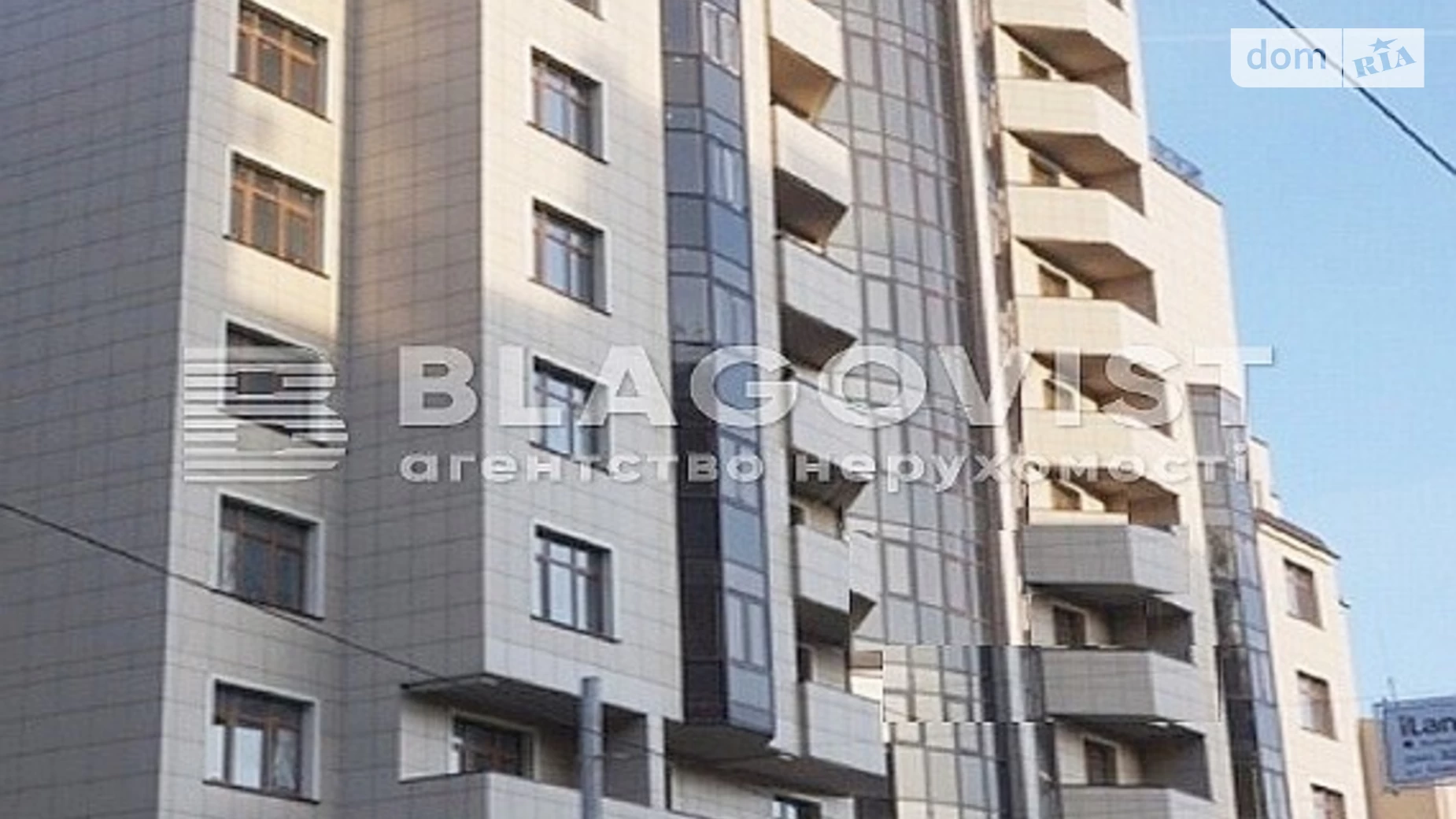 Продается 4-комнатная квартира 156 кв. м в Киеве, ул. Антоновича(Горького), 103 - фото 5