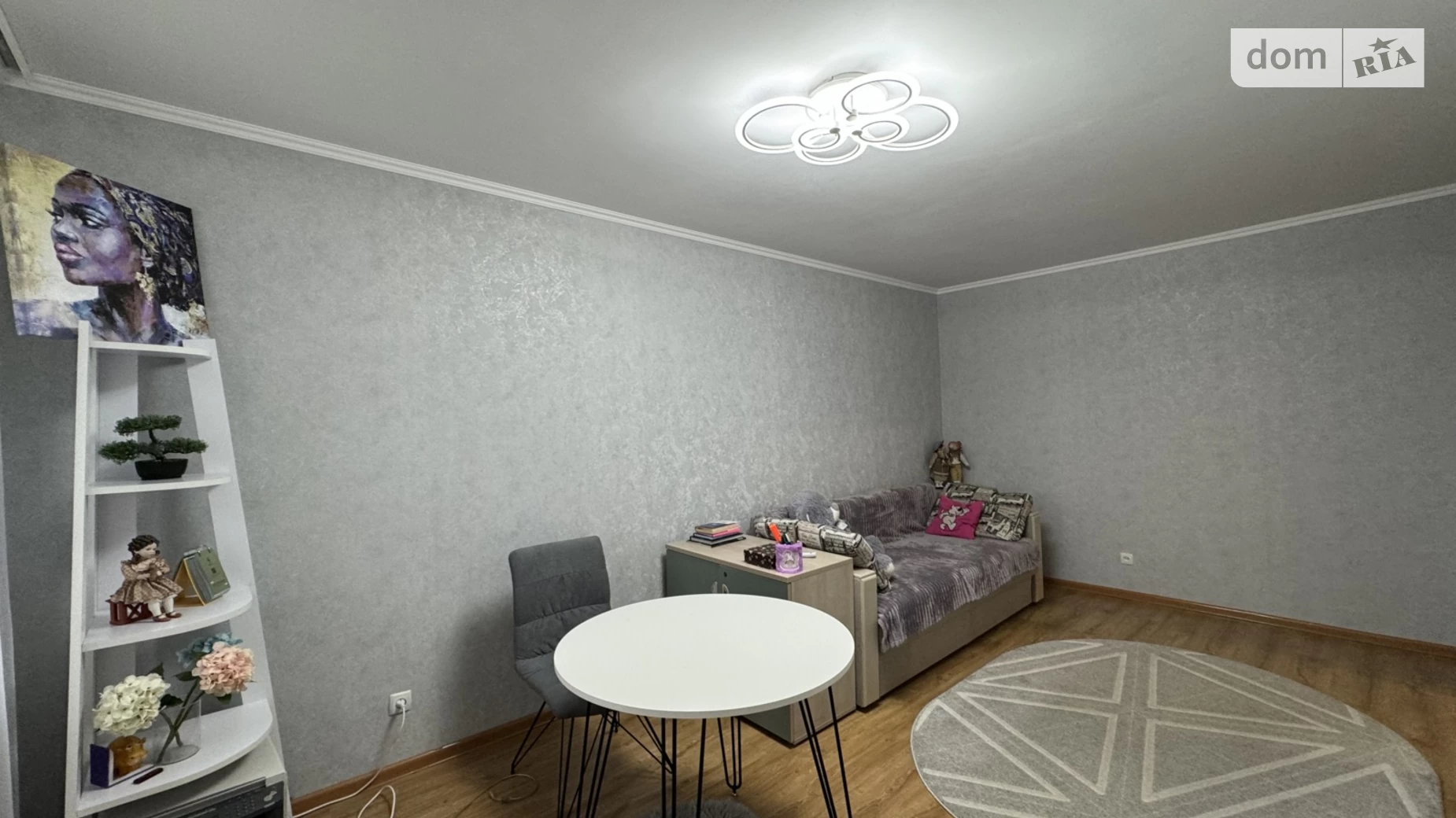 Продается 2-комнатная квартира 48.1 кв. м в Виннице, ул. Марии Литвиненко-Вольгемут, 19 - фото 3