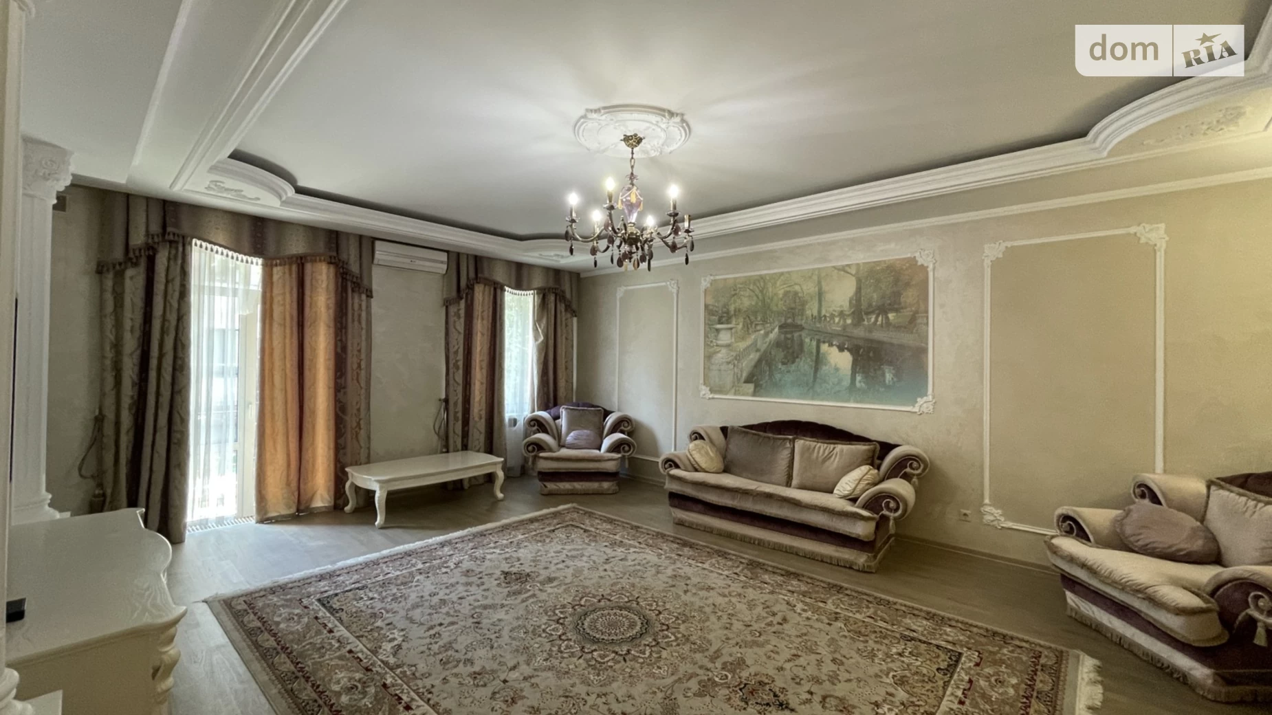 Продается 3-комнатная квартира 131 кв. м в Броварах, ул. Драгоманова, 5 - фото 2