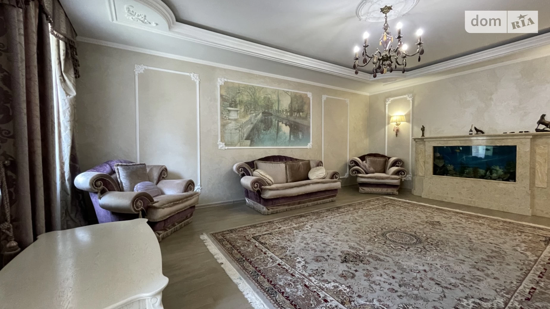 Продается 3-комнатная квартира 131 кв. м в Броварах, ул. Драгоманова, 5 - фото 3