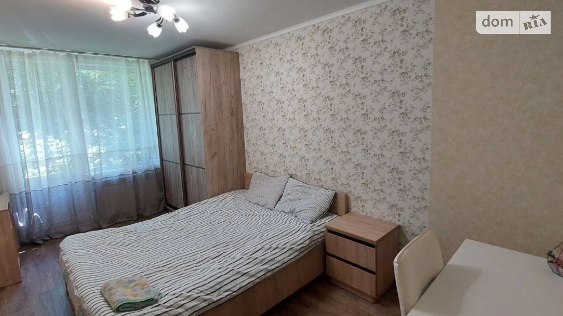Продается 2-комнатная квартира 43 кв. м в Харькове, ул. Космонавтов, 4 - фото 2