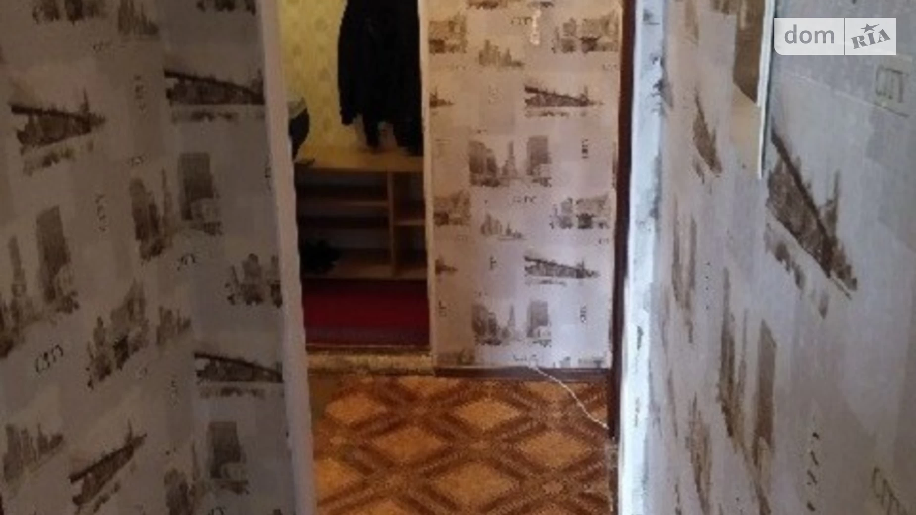 1-кімнатна квартира 36.5 кв. м у Запоріжжі, ул. Павлокічкаська - фото 5