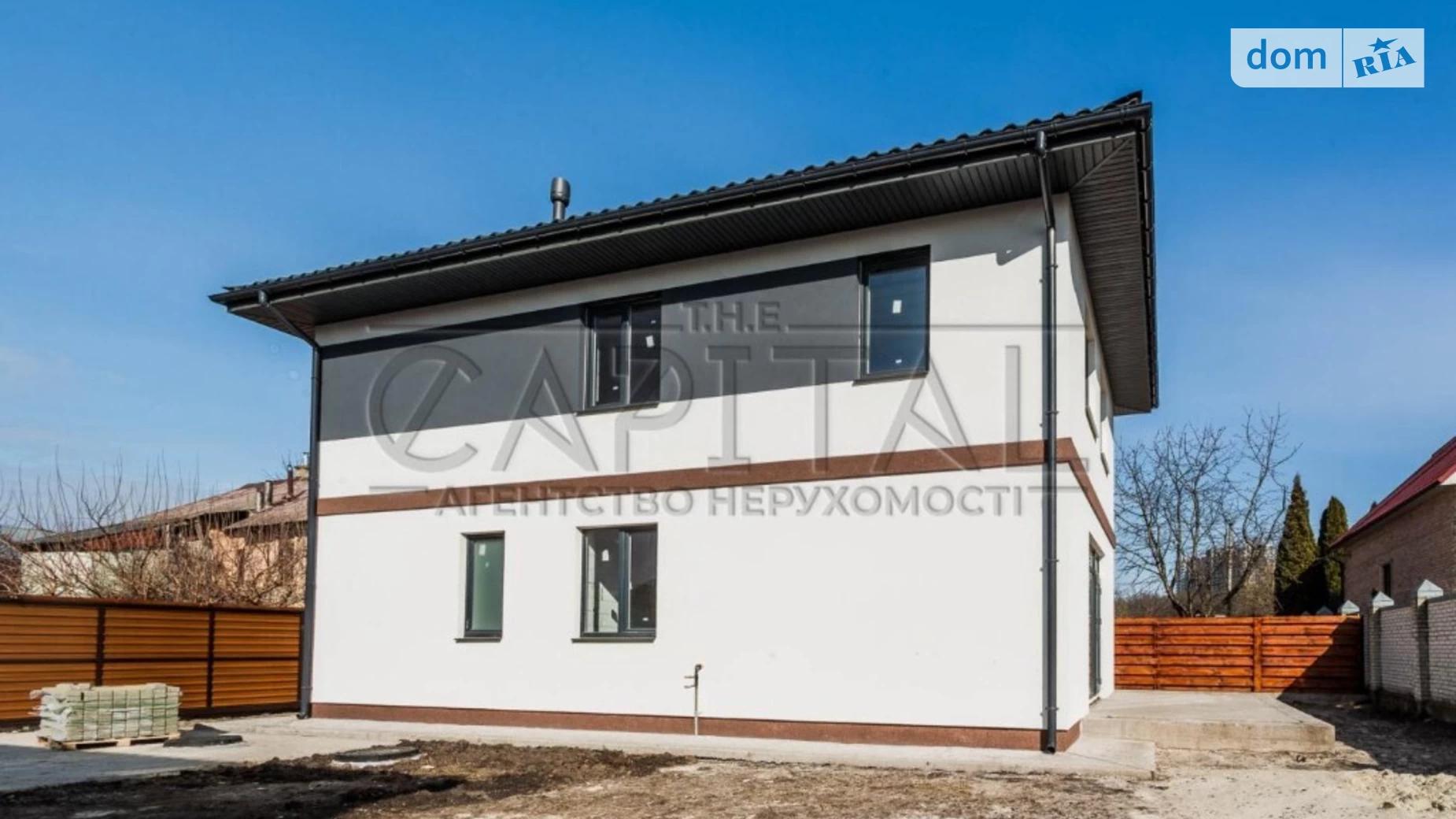 Продається будинок 2 поверховий 149 кв. м з подвалом, цена: 152000 $ - фото 2