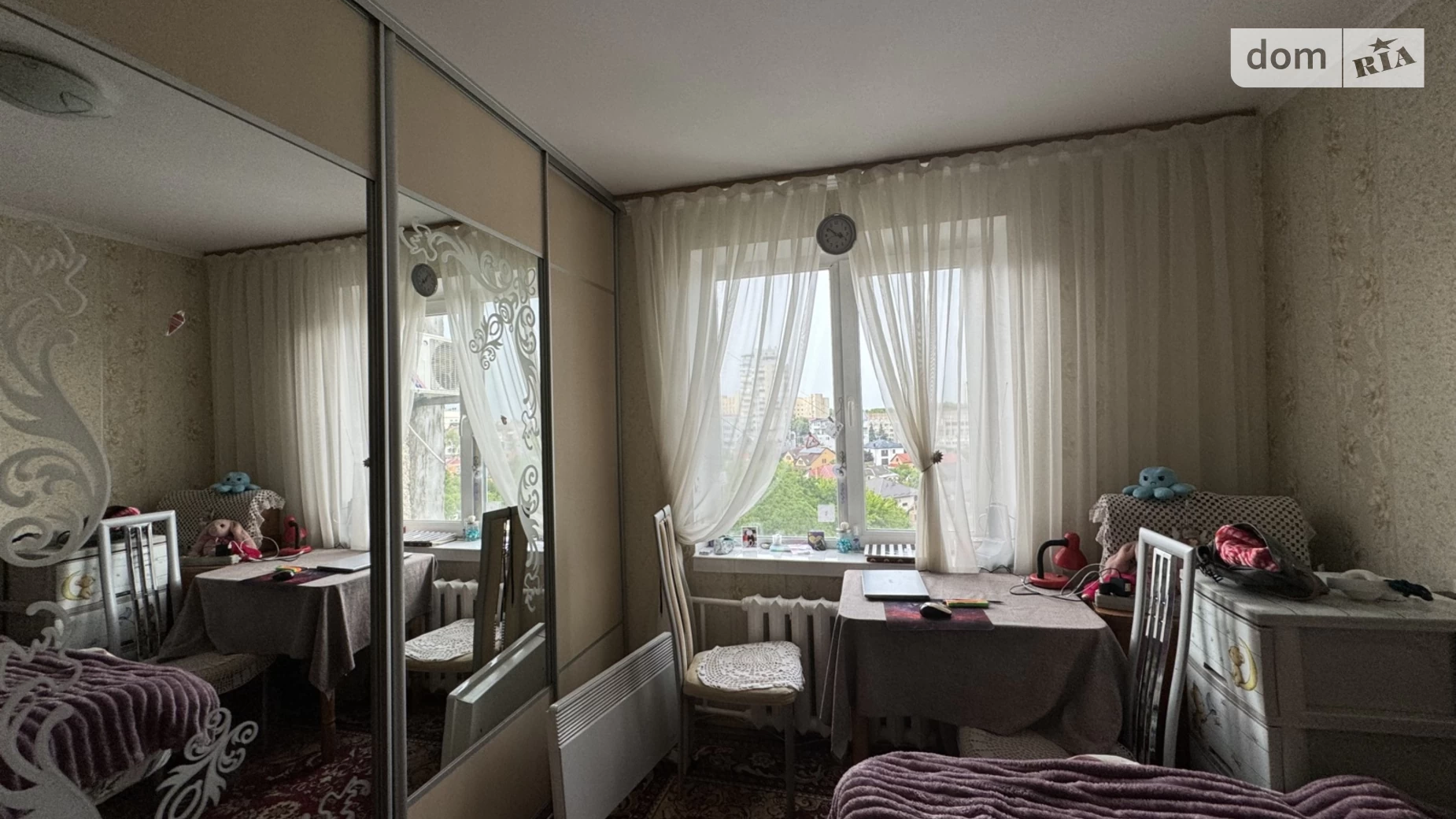 Продается 3-комнатная квартира 61.9 кв. м в Виннице, ул. Марии Литвиненко-Вольгемут, 19 - фото 3