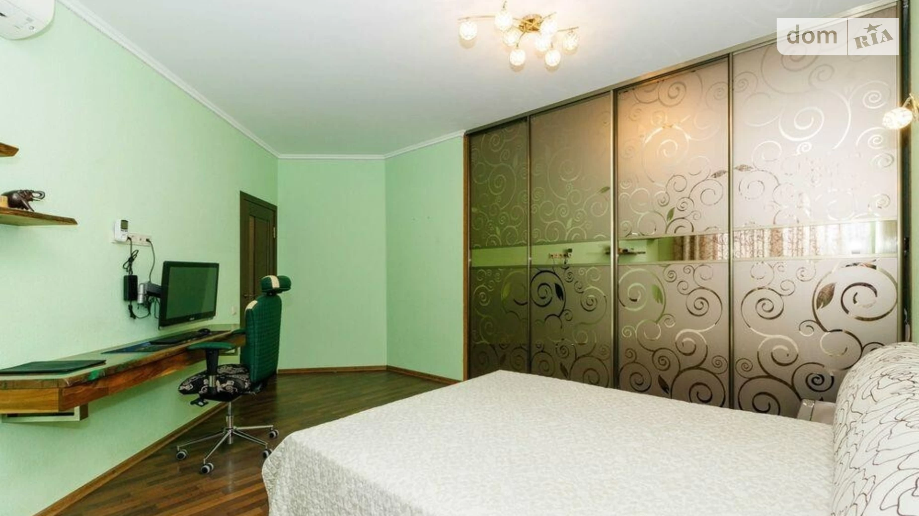 Продается 2-комнатная квартира 76.3 кв. м в Киеве, ул. Виктора Некрасова(Северо-Сырецкая), 57 - фото 5