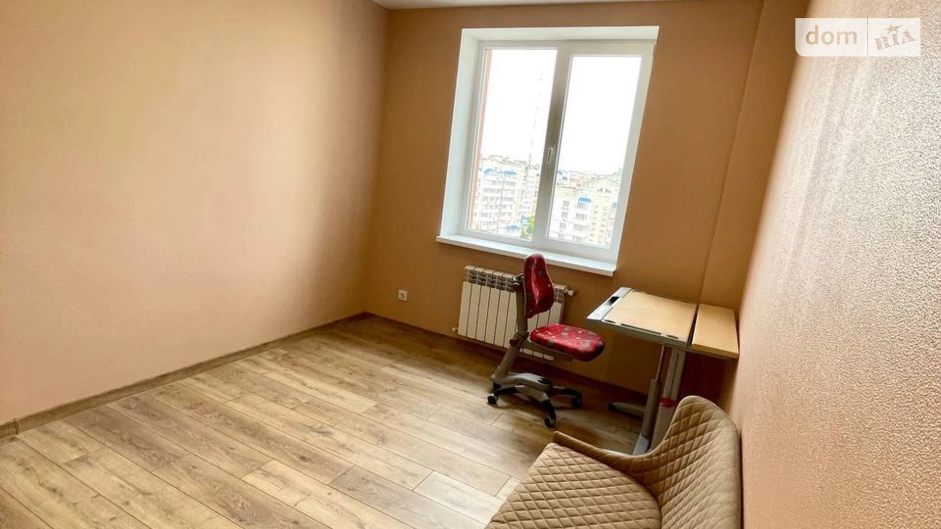 Продается 2-комнатная квартира 68 кв. м в Виннице, ул. Пирогова - фото 4