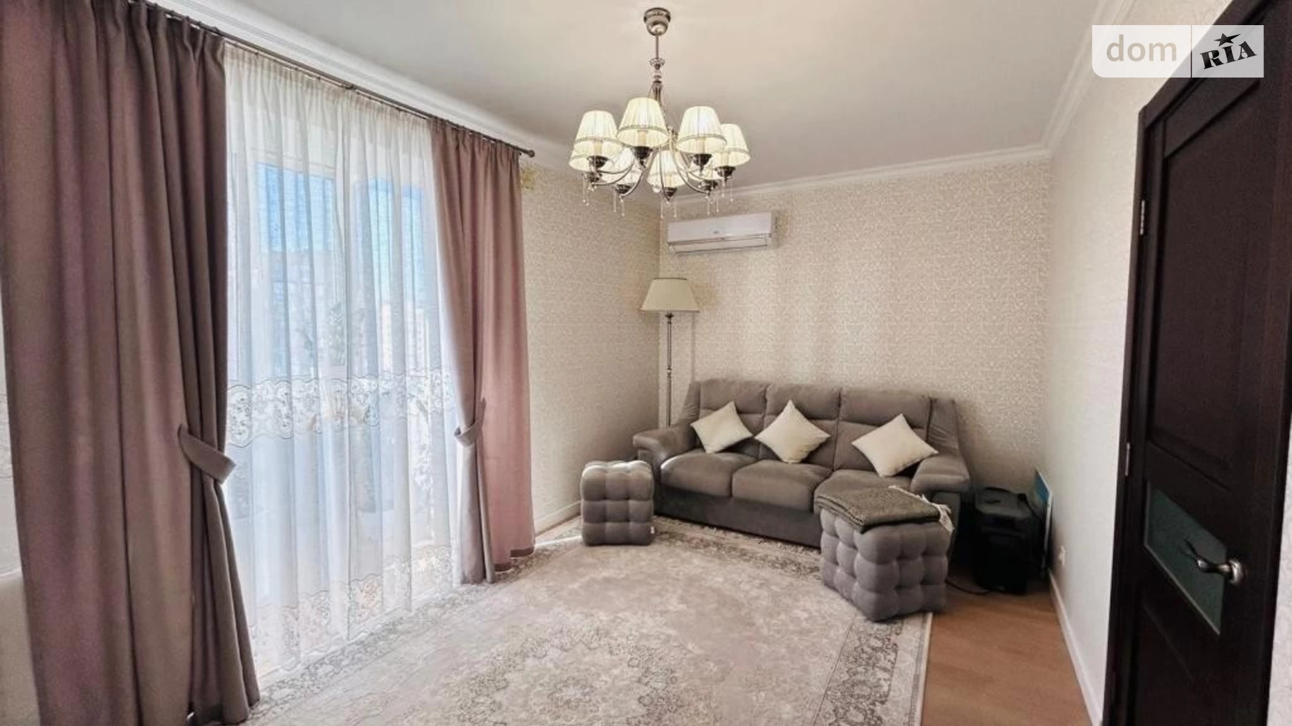 Продается 4-комнатная квартира 128 кв. м в Святопетровское, ул. Богдана Хмельницкого, 1 - фото 4