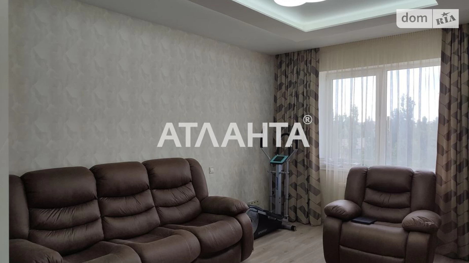 Продается 3-комнатная квартира 87.3 кв. м в Киеве, ул. Петра Запорожца, 26А - фото 3