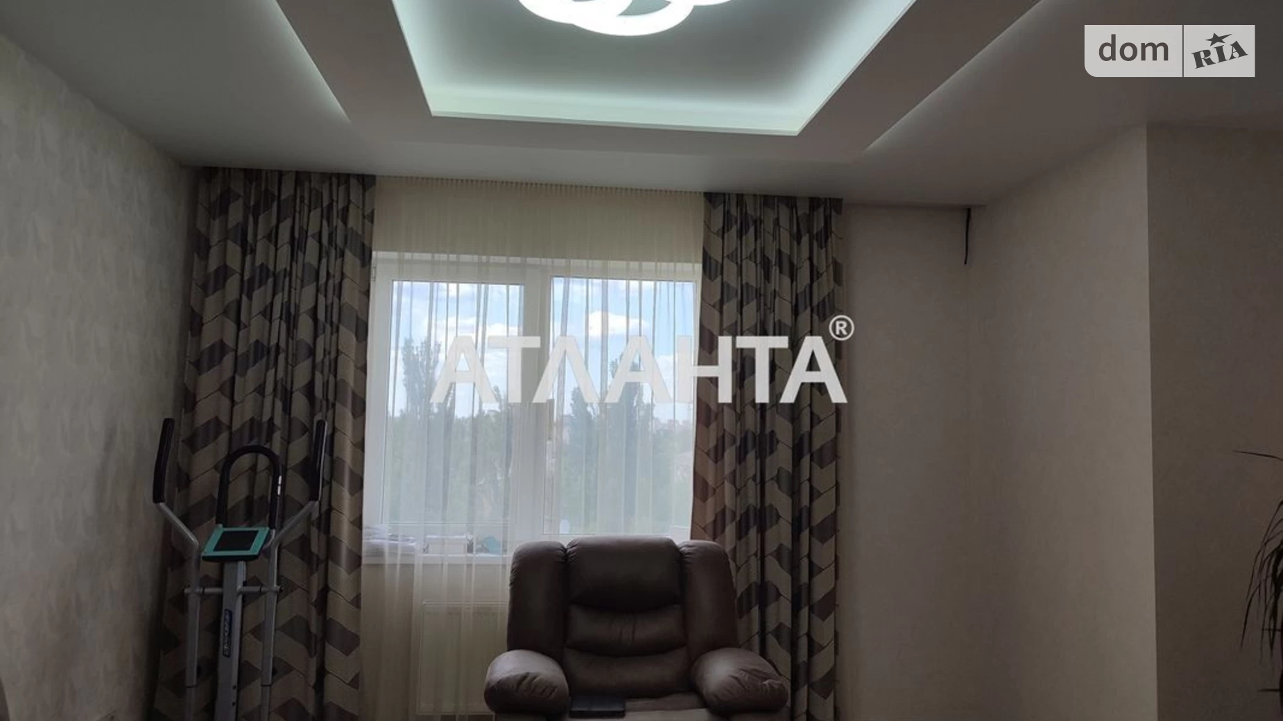 Продается 3-комнатная квартира 87.3 кв. м в Киеве, ул. Петра Запорожца, 26А - фото 4