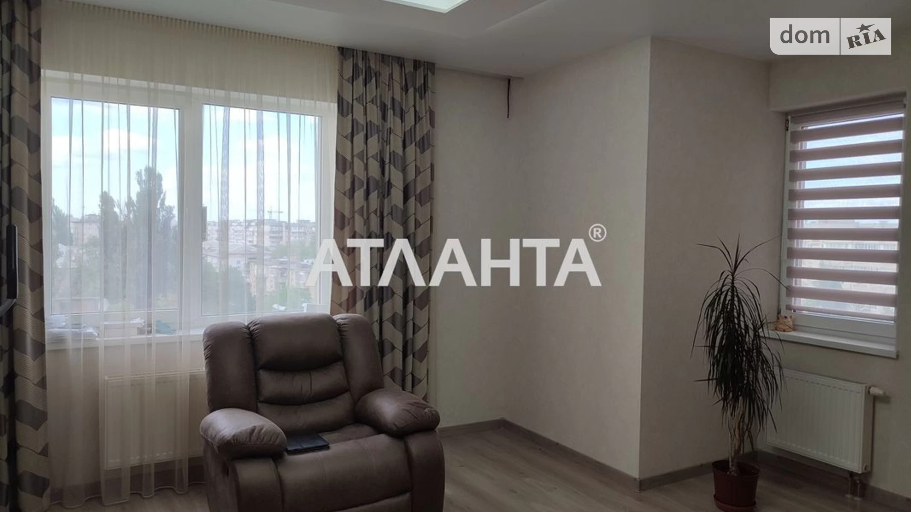 Продается 3-комнатная квартира 87.3 кв. м в Киеве, ул. Петра Запорожца, 26А - фото 5