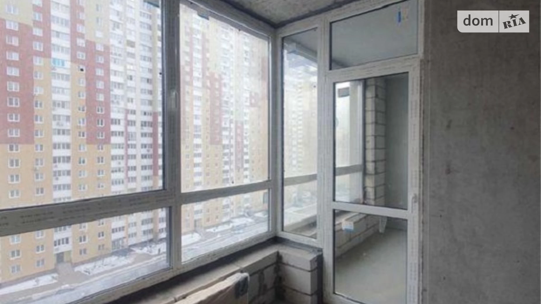 Продается 1-комнатная квартира 48.3 кв. м в Киеве, ул. Александра Олеся, 2А - фото 3