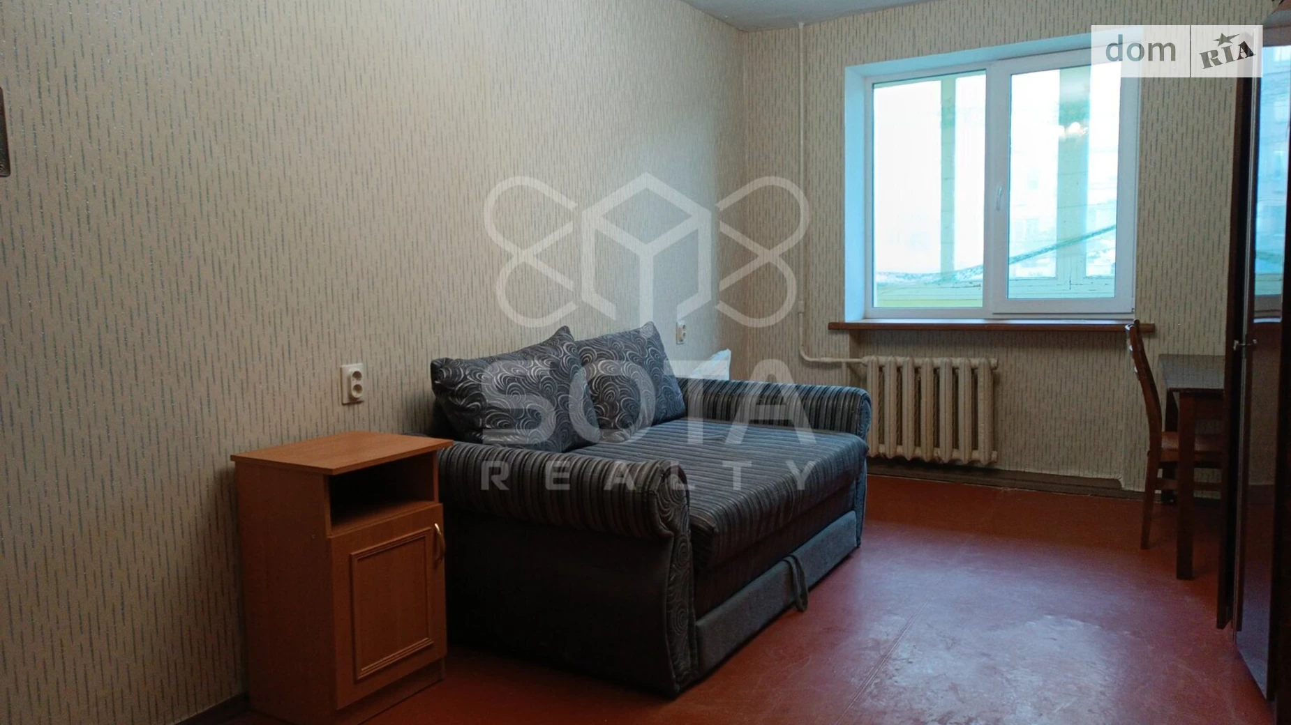 Продается 2-комнатная квартира 53 кв. м в Киеве, просп. Владимира Ивасюка - фото 2