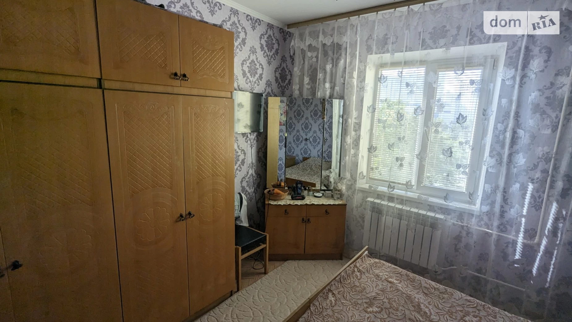 Продается 3-комнатная квартира 75 кв. м в Киеве, ул. Срибнокильская, 14 - фото 3