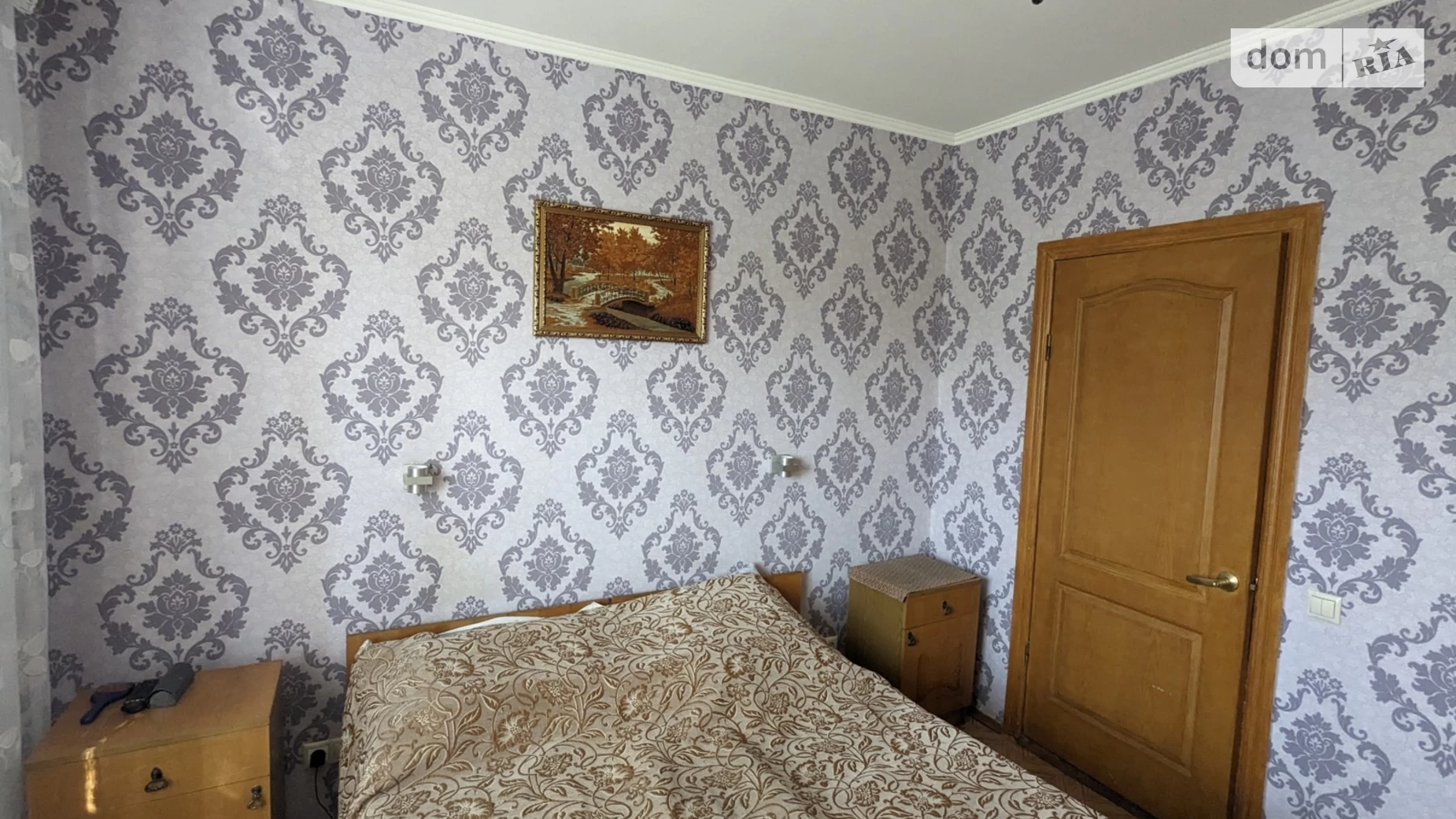 Продается 3-комнатная квартира 75 кв. м в Киеве, ул. Срибнокильская, 14 - фото 4