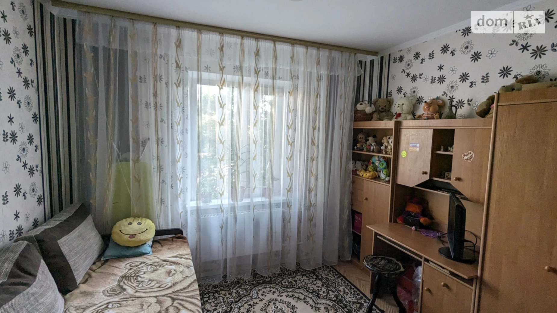 Продается 3-комнатная квартира 75 кв. м в Киеве, ул. Срибнокильская, 14 - фото 5