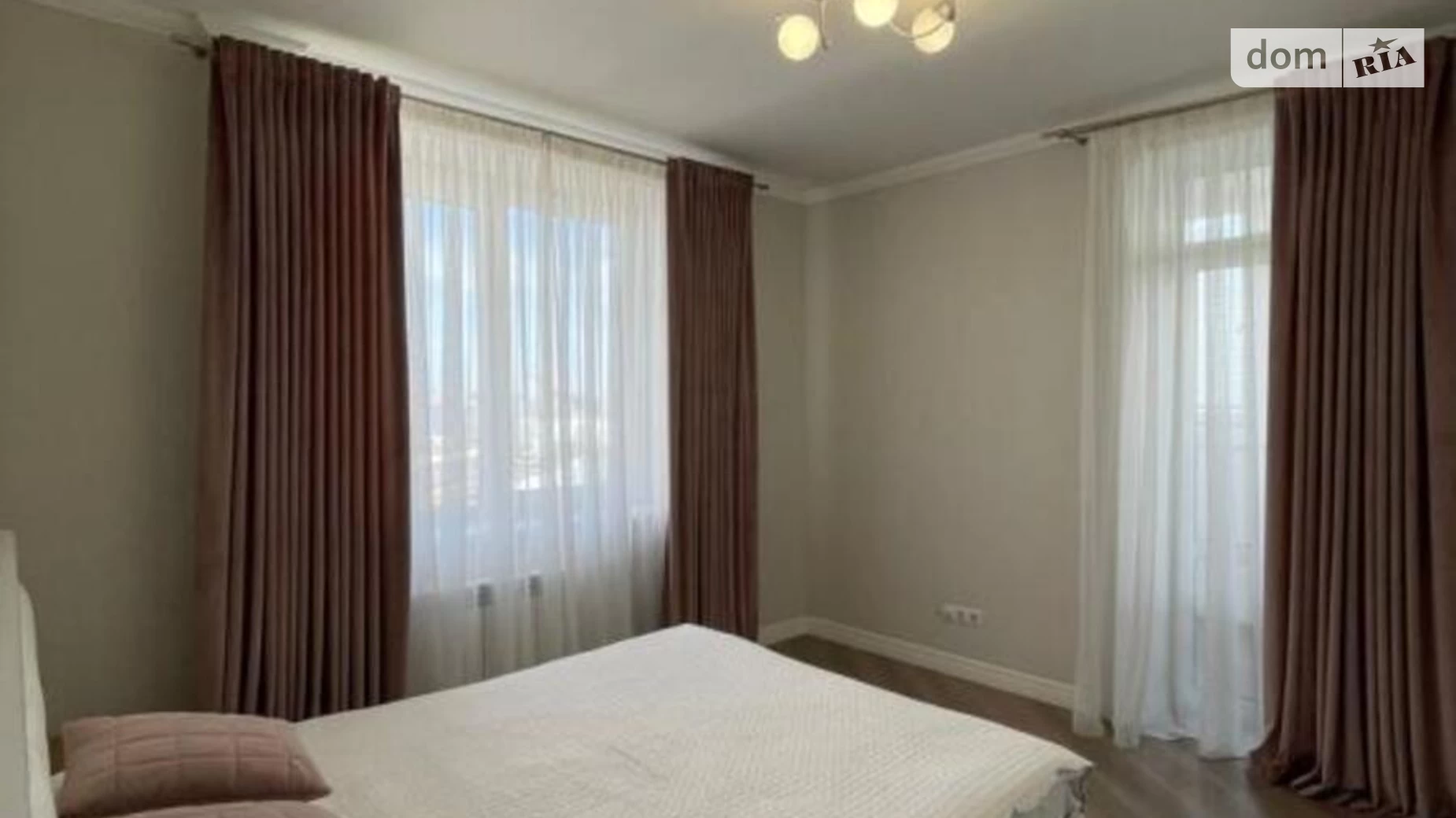 Продается 3-комнатная квартира 96 кв. м в Киеве, ул. Николая Амосова, 4 - фото 5