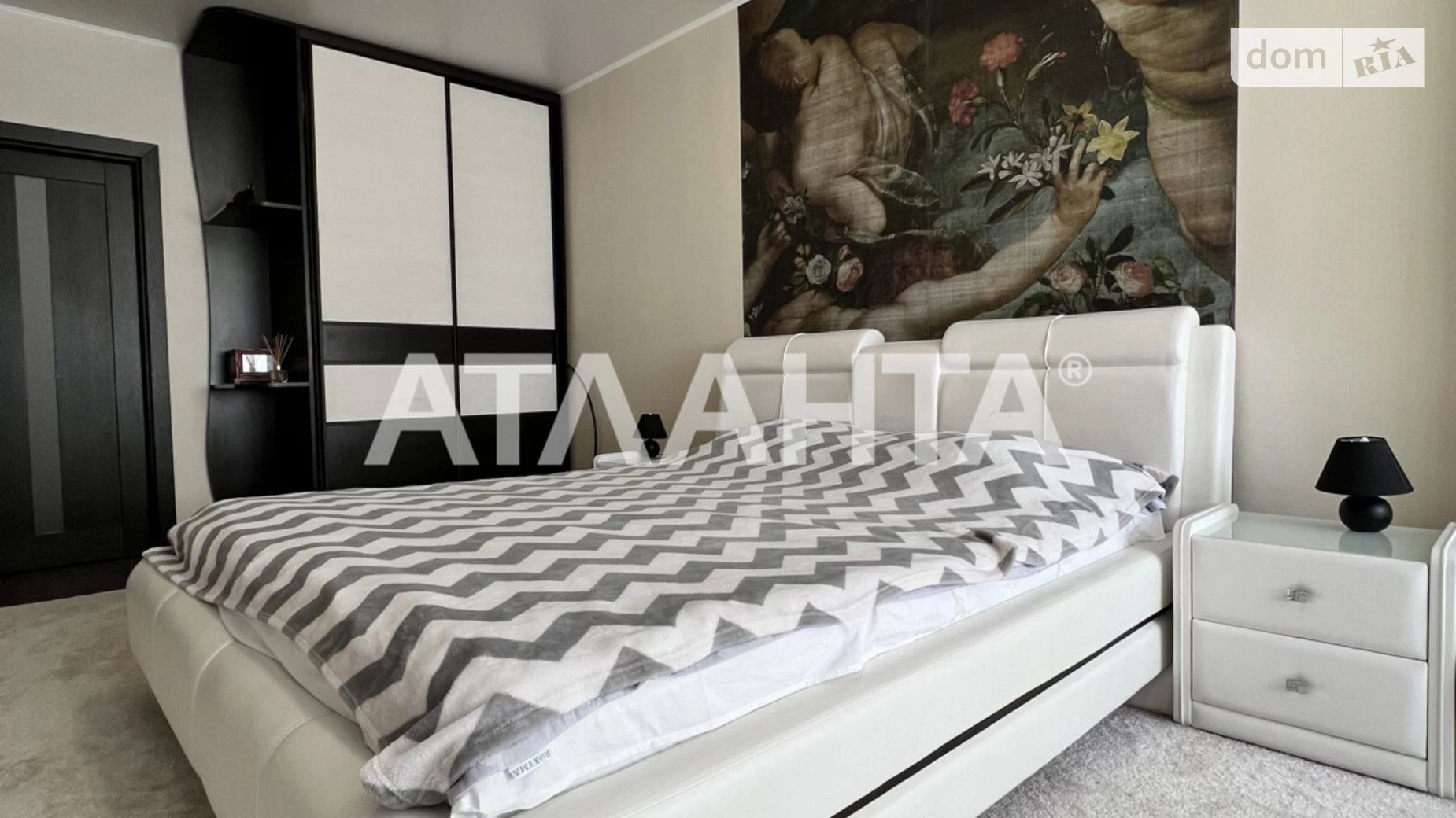 Продается 2-комнатная квартира 67.4 кв. м в Одессе, мас. Радужный, 1 - фото 4