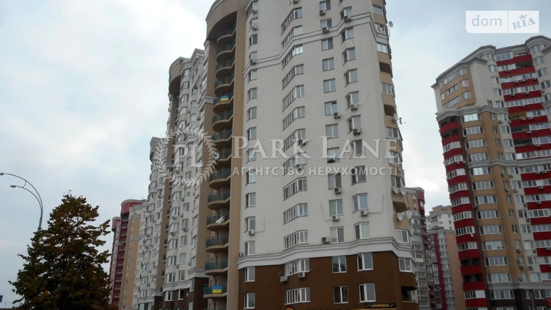 Продается 3-комнатная квартира 114 кв. м в Киеве, ул. Степана Рудницкого(Академика Вильямса), 5 - фото 2