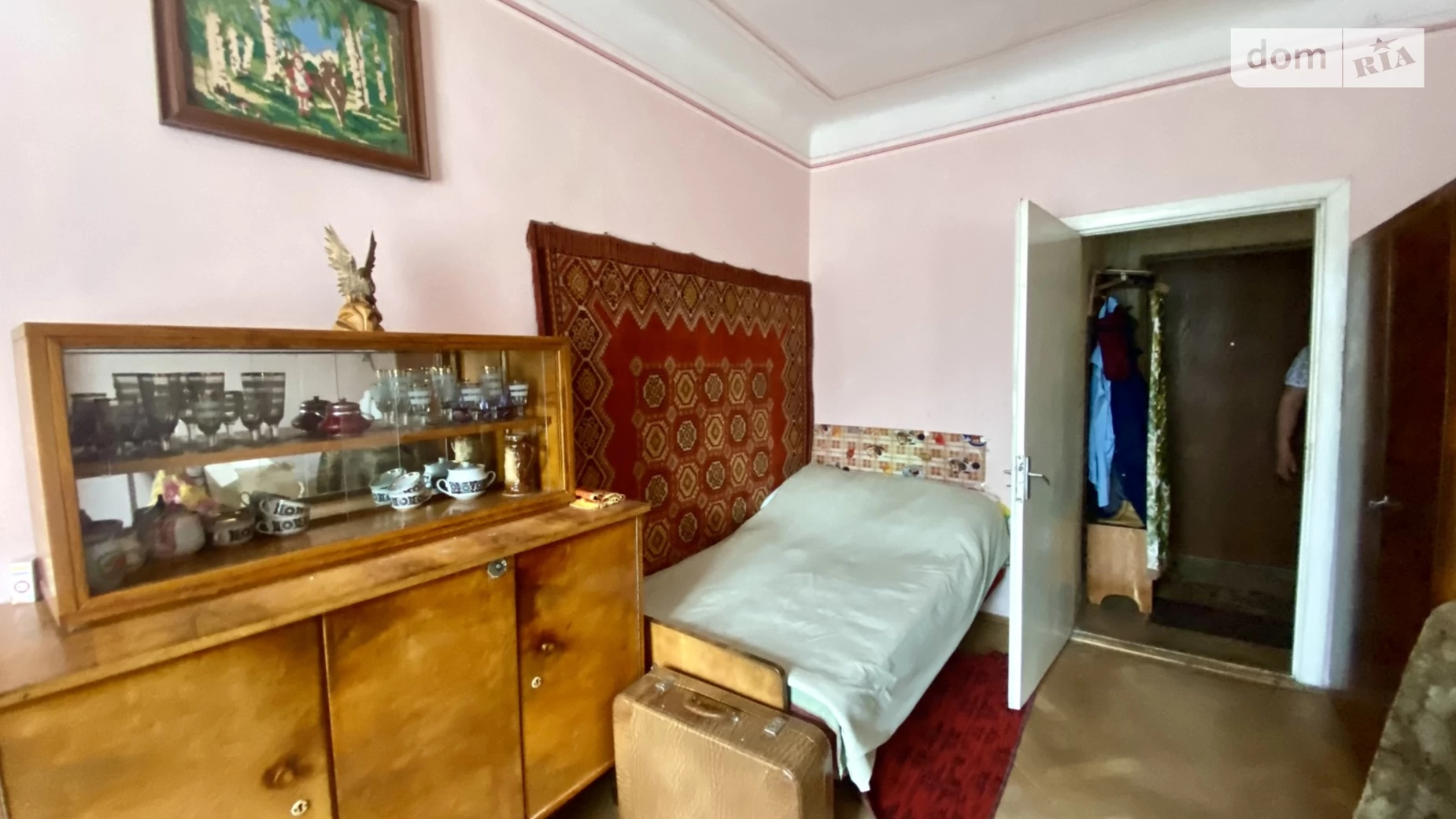 Продается 3-комнатная квартира 64 кв. м в Львове, ул. Туркменская - фото 2