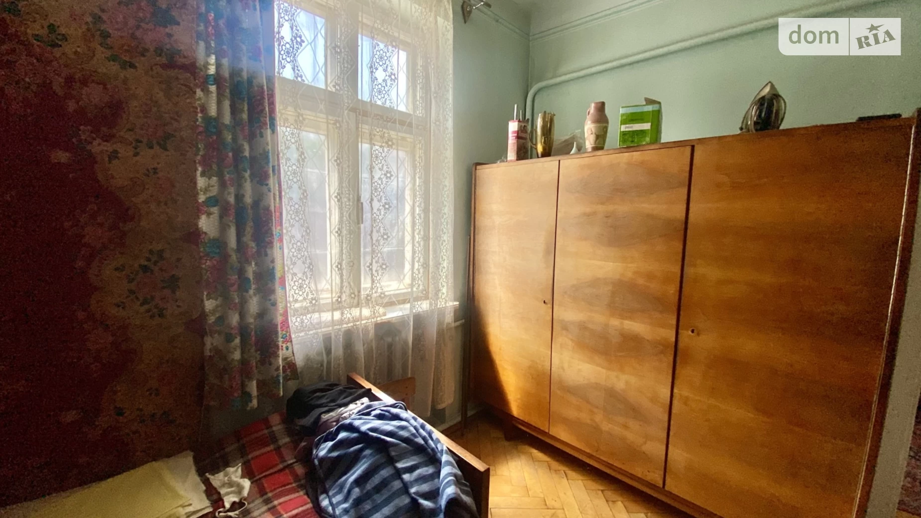 Продается 3-комнатная квартира 64 кв. м в Львове, ул. Туркменская - фото 4