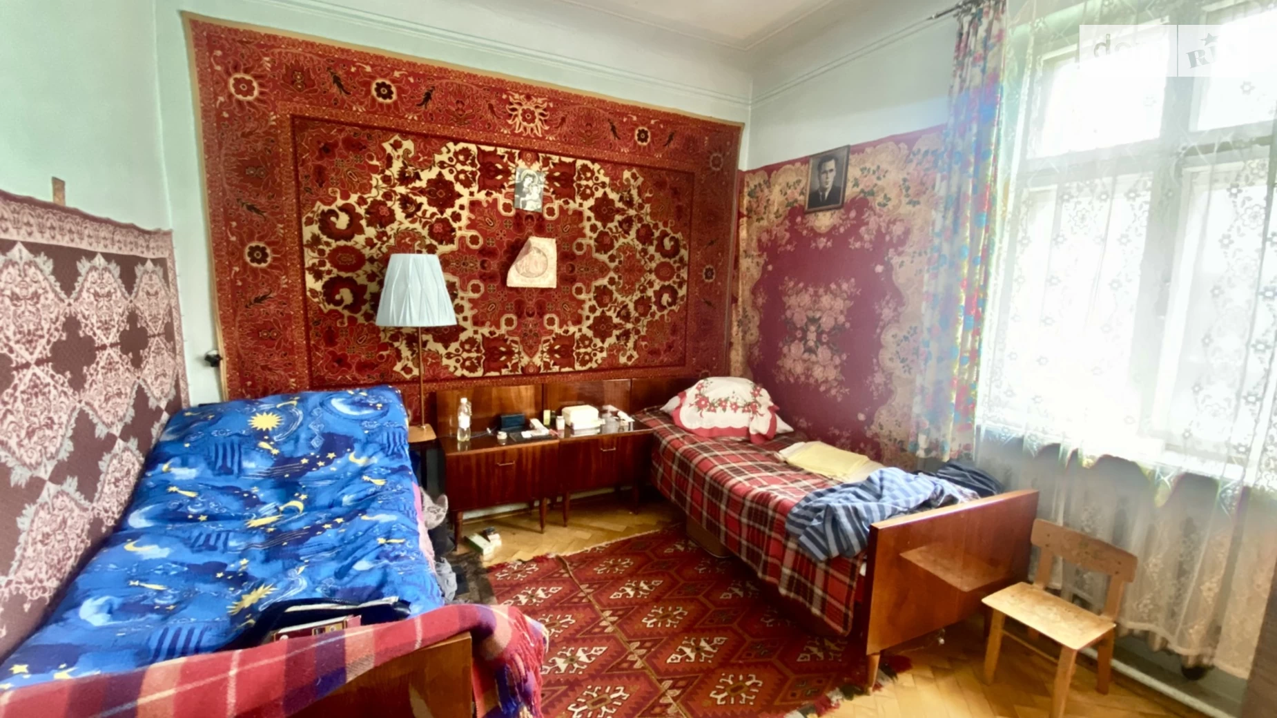 Продается 3-комнатная квартира 64 кв. м в Львове, ул. Туркменская - фото 5