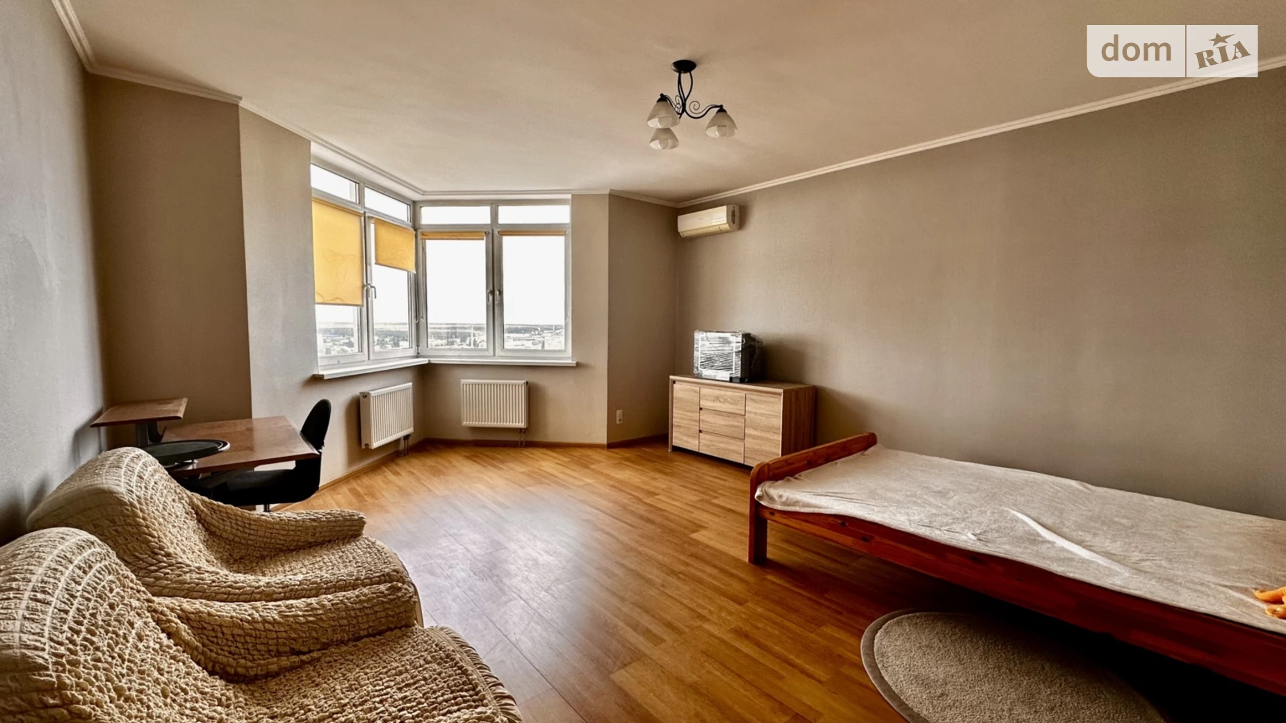 Продается 1-комнатная квартира 62 кв. м в Киеве, ул. Бориспольская, 4 - фото 5