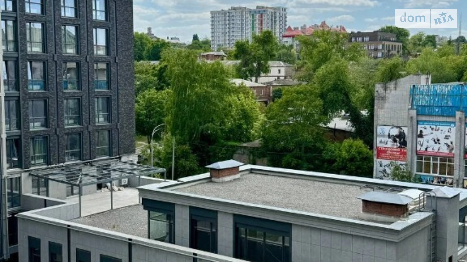 Продается 2-комнатная квартира 50 кв. м в Днепре, ул. Костомаровская, 1А - фото 2