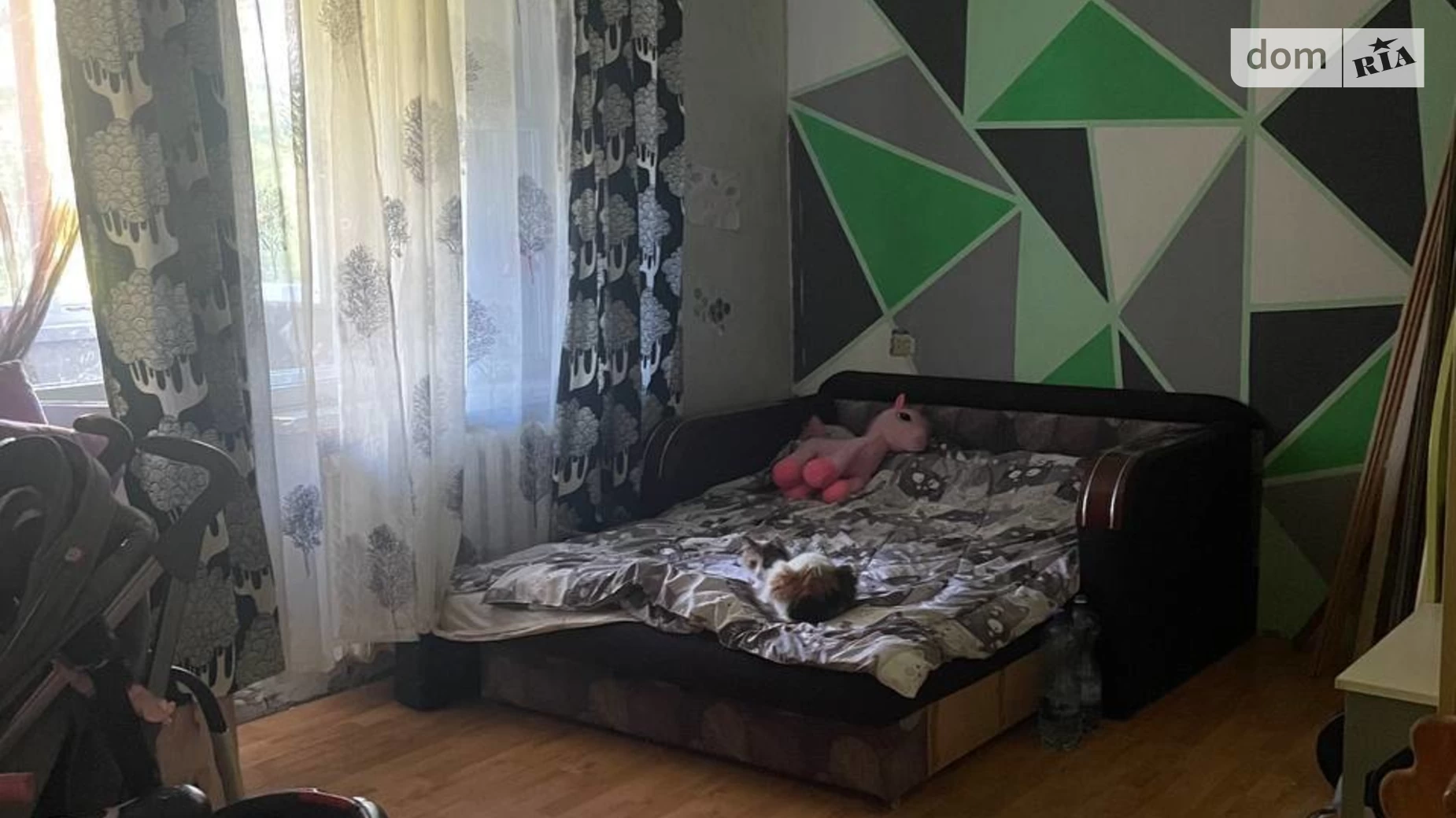 Продается 2-комнатная квартира 47 кв. м в Одессе, вул. Жолио-Кюри - фото 4