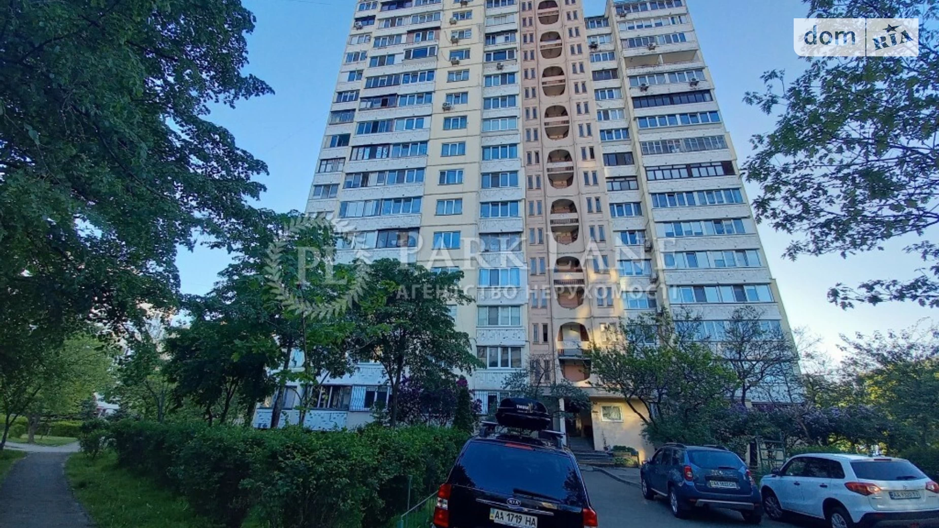 Продается 4-комнатная квартира 100 кв. м в Киеве, ул. Героев Днепра, 42 - фото 2