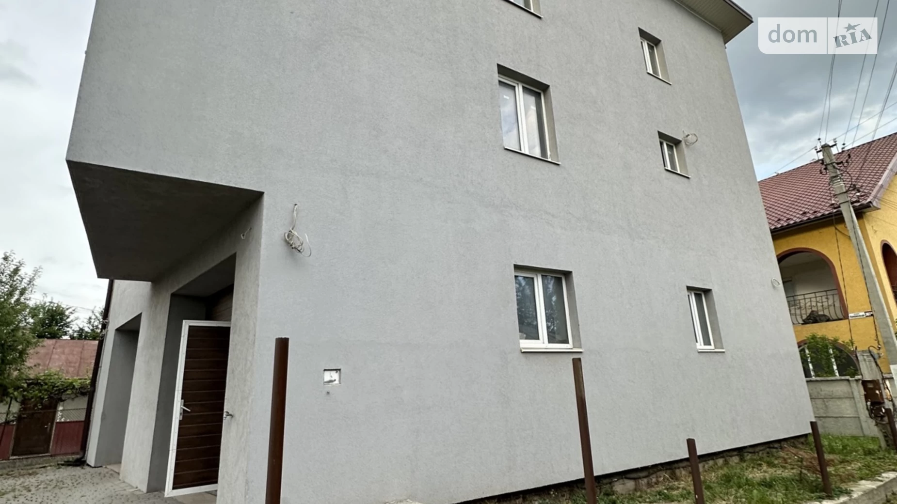 Продается помещения свободного назначения 172 кв. м в 2-этажном здании, цена: 162000 $ - фото 2